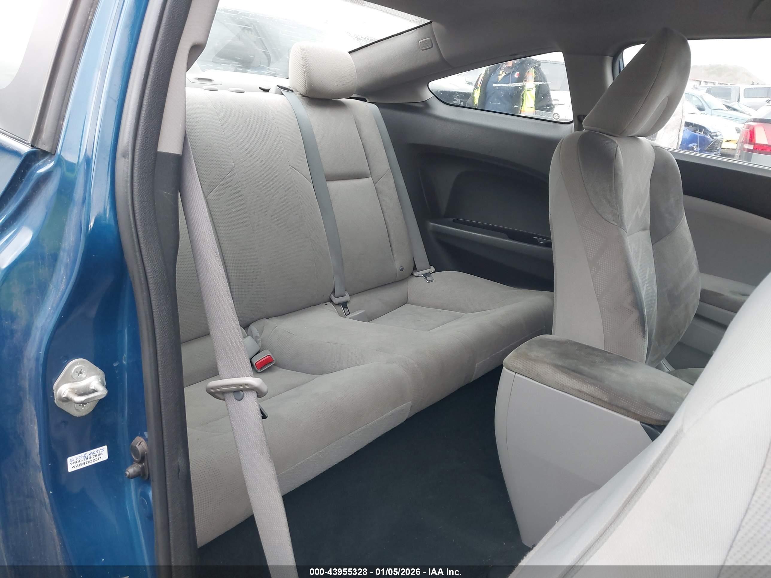 HONDA CIVIC image 8