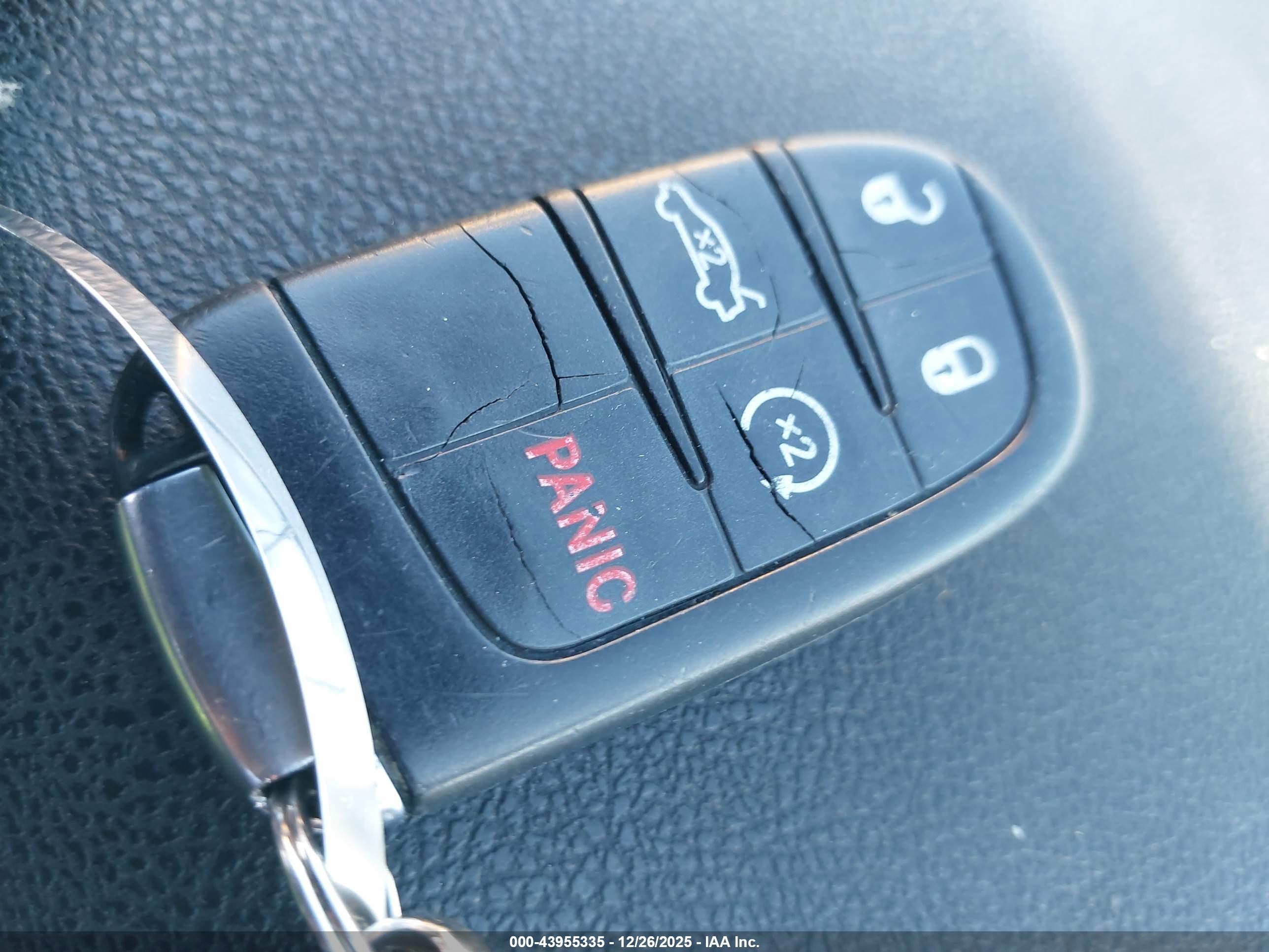 DODGE CHARGER image 11