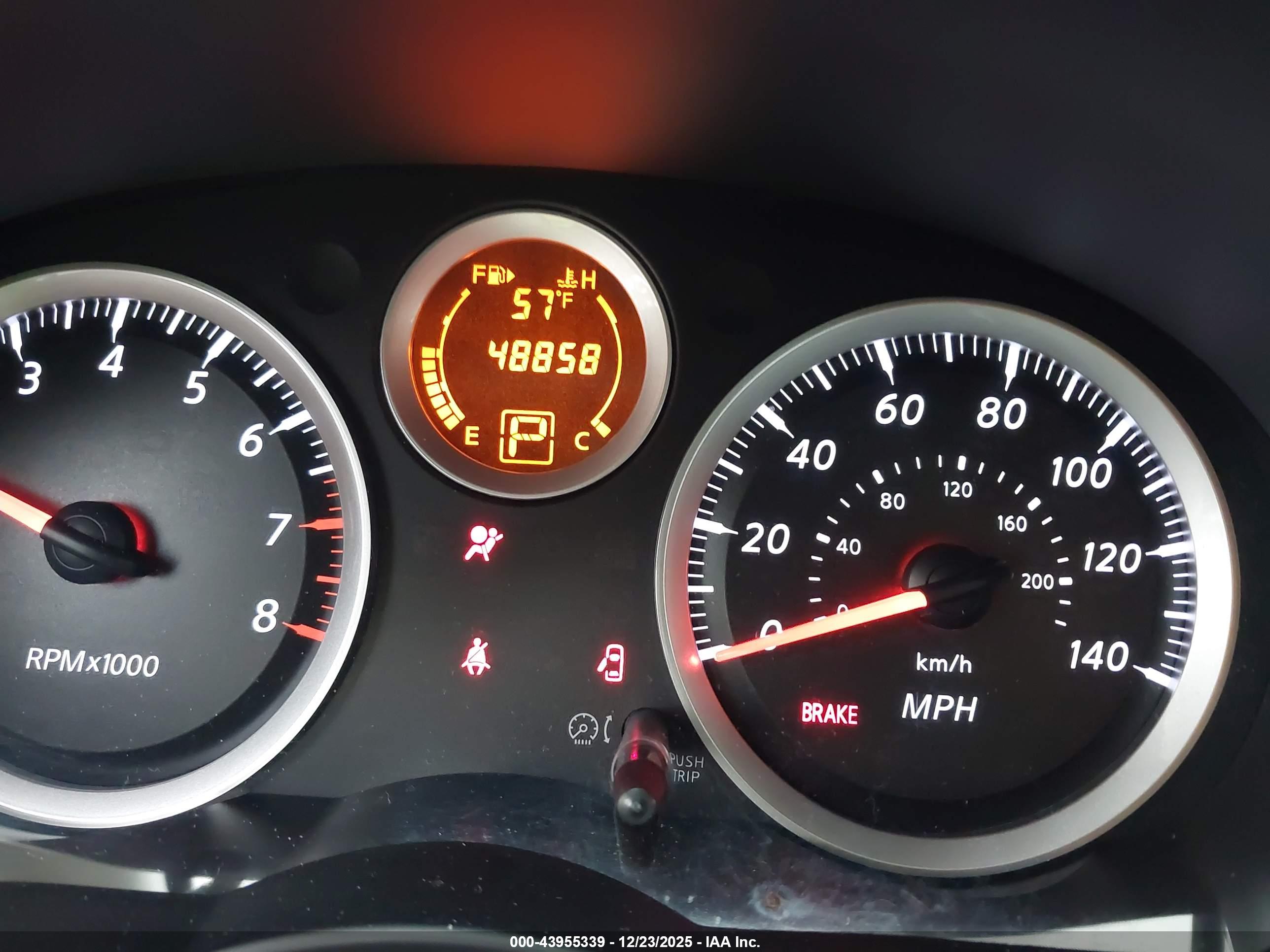 NISSAN SENTRA image 7