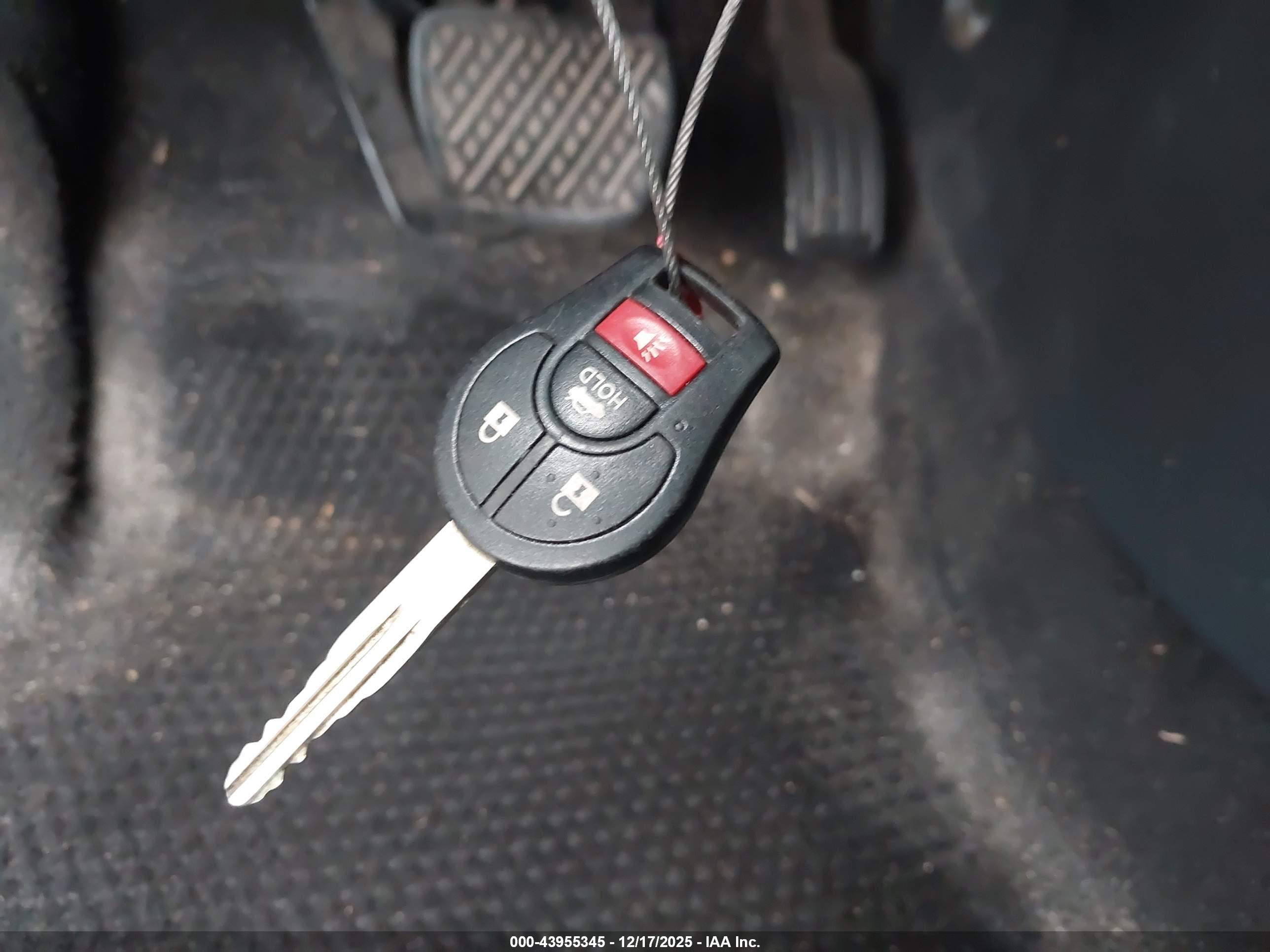 NISSAN SENTRA image 11