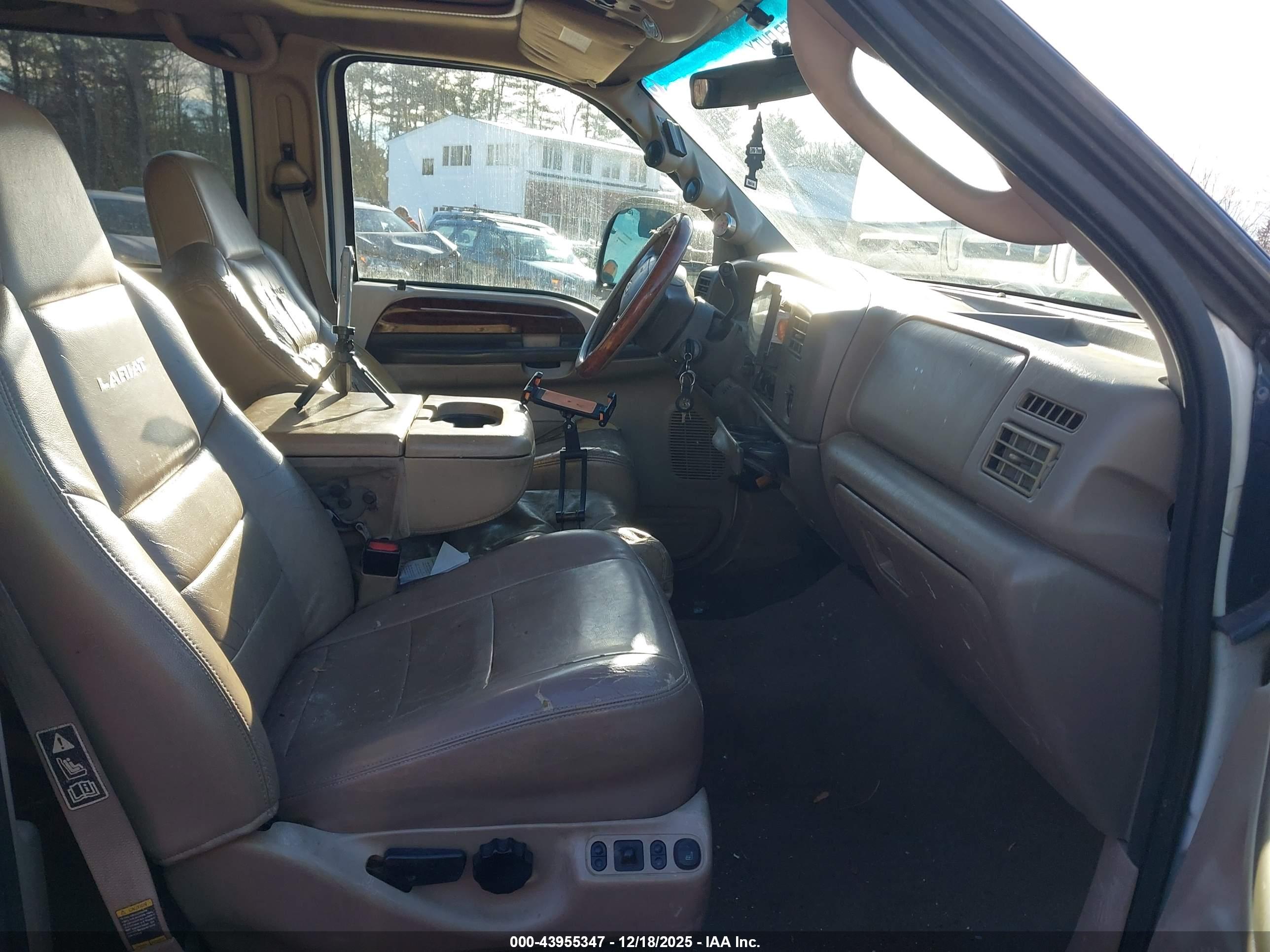 FORD F-350 image 5