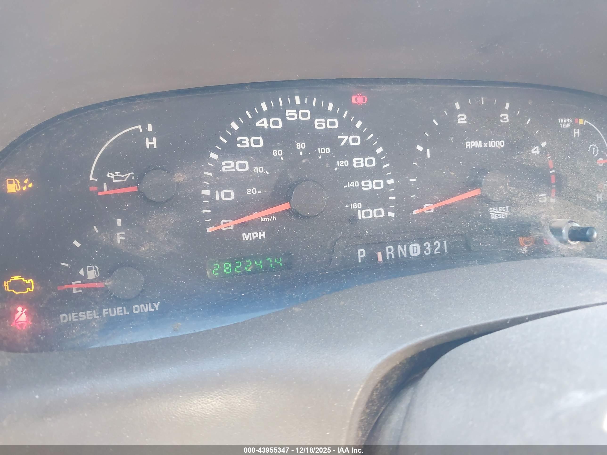 FORD F-350 image 7