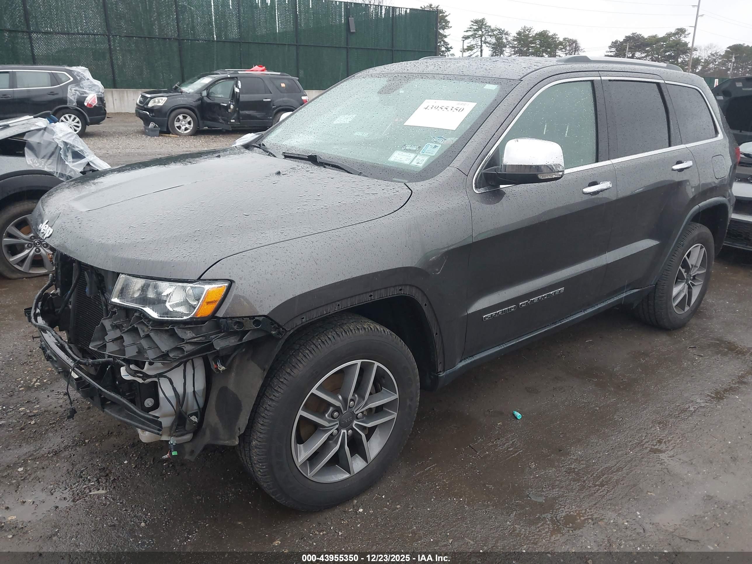 JEEP GRAND image 2