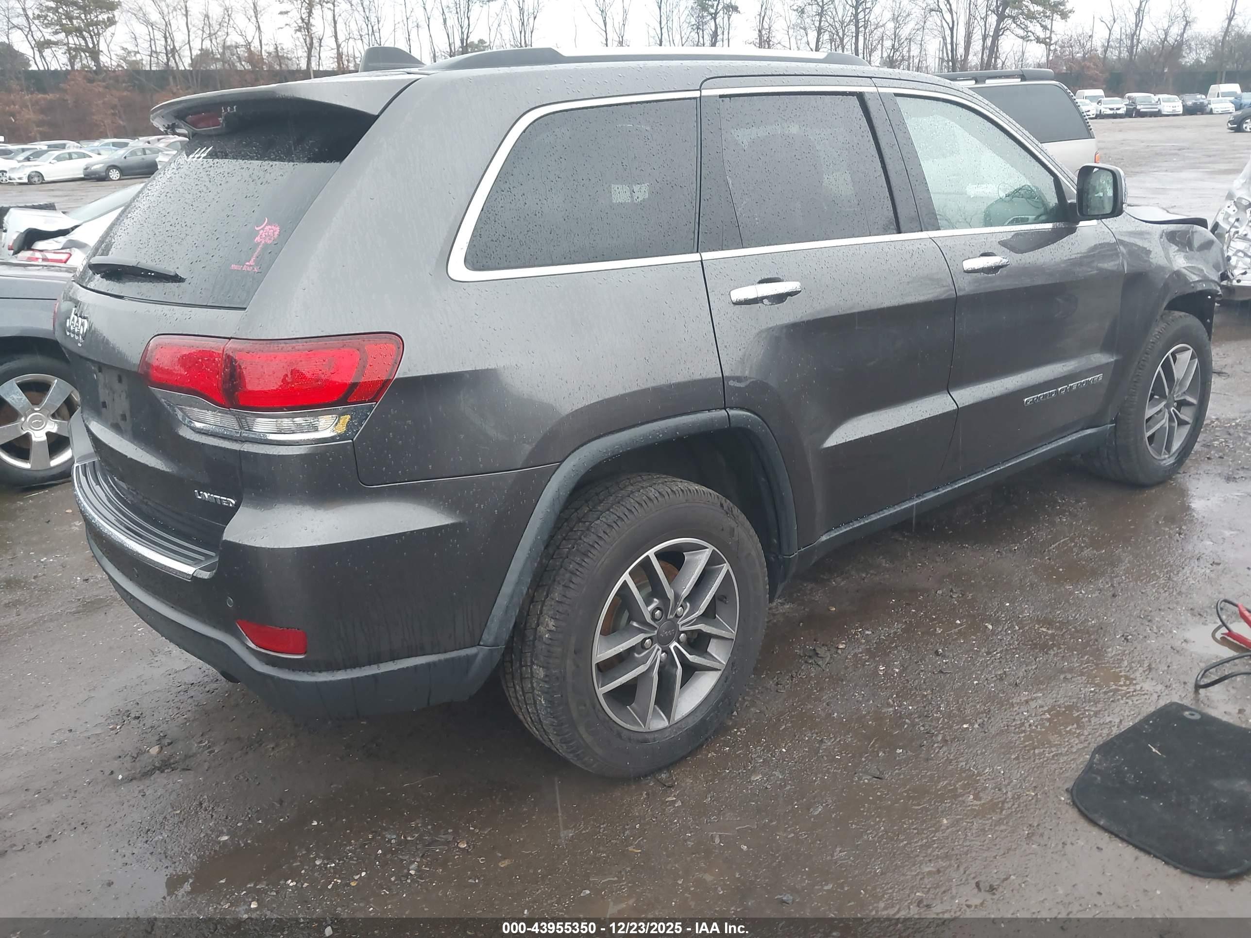 JEEP GRAND image 4