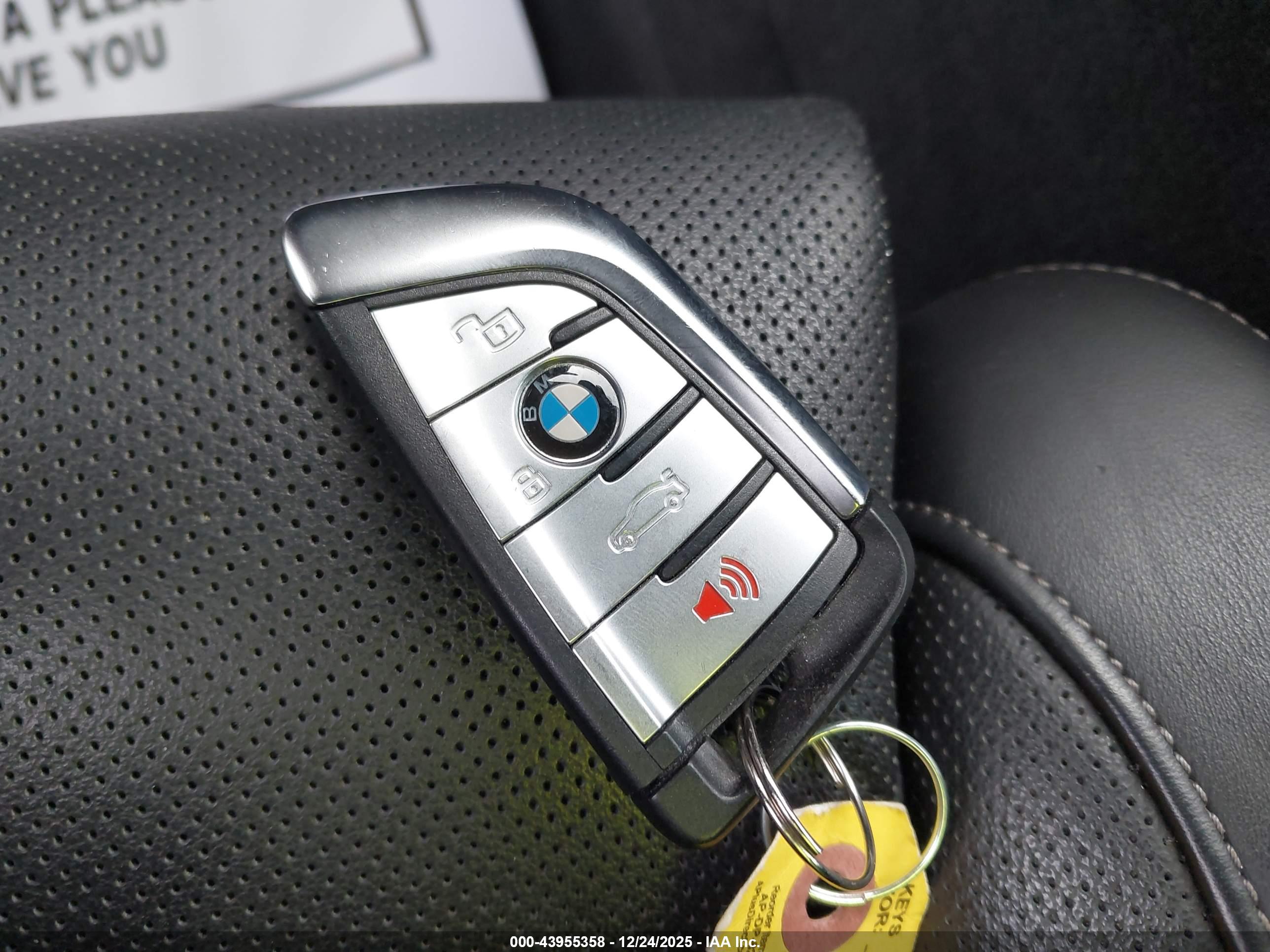 BMW X5 image 11