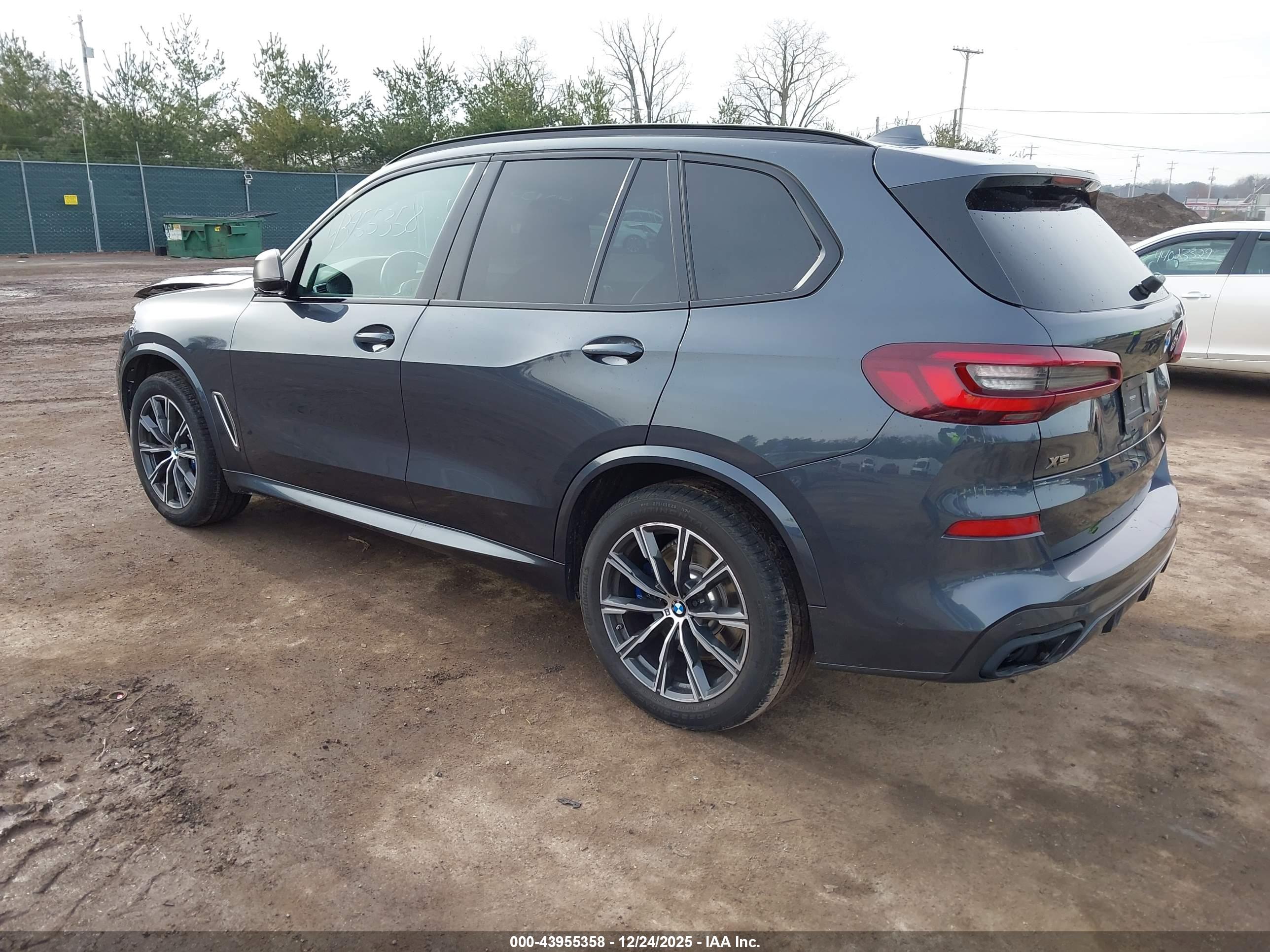 BMW X5 image 3