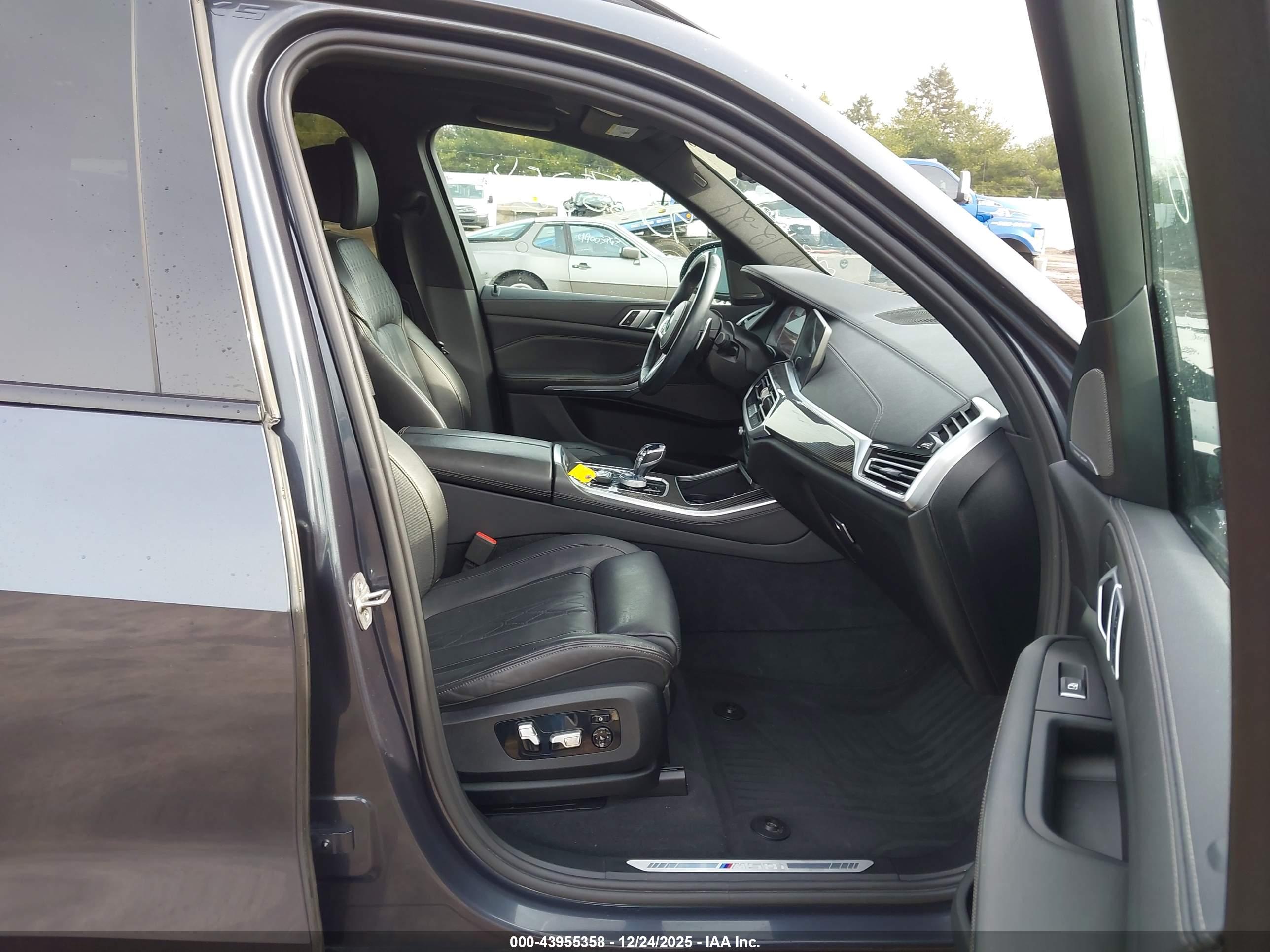 BMW X5 image 5