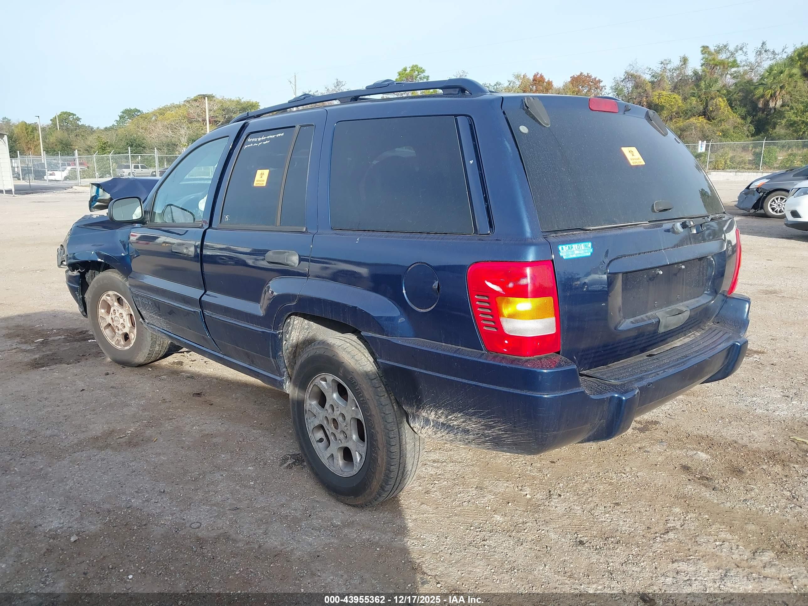 JEEP GRAND image 3