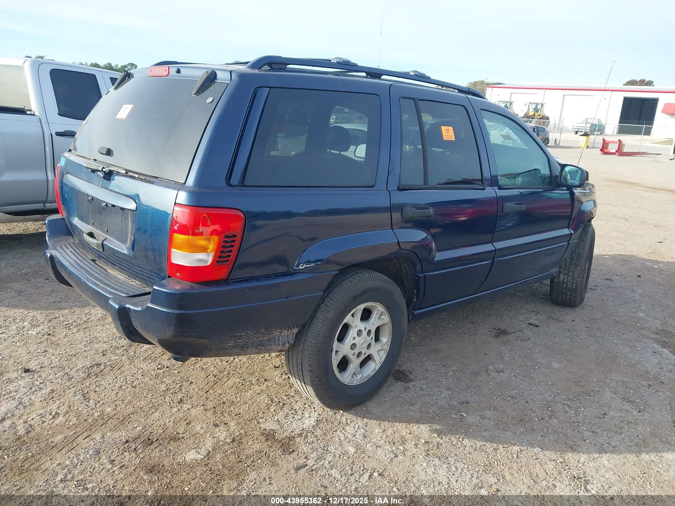JEEP GRAND image 4