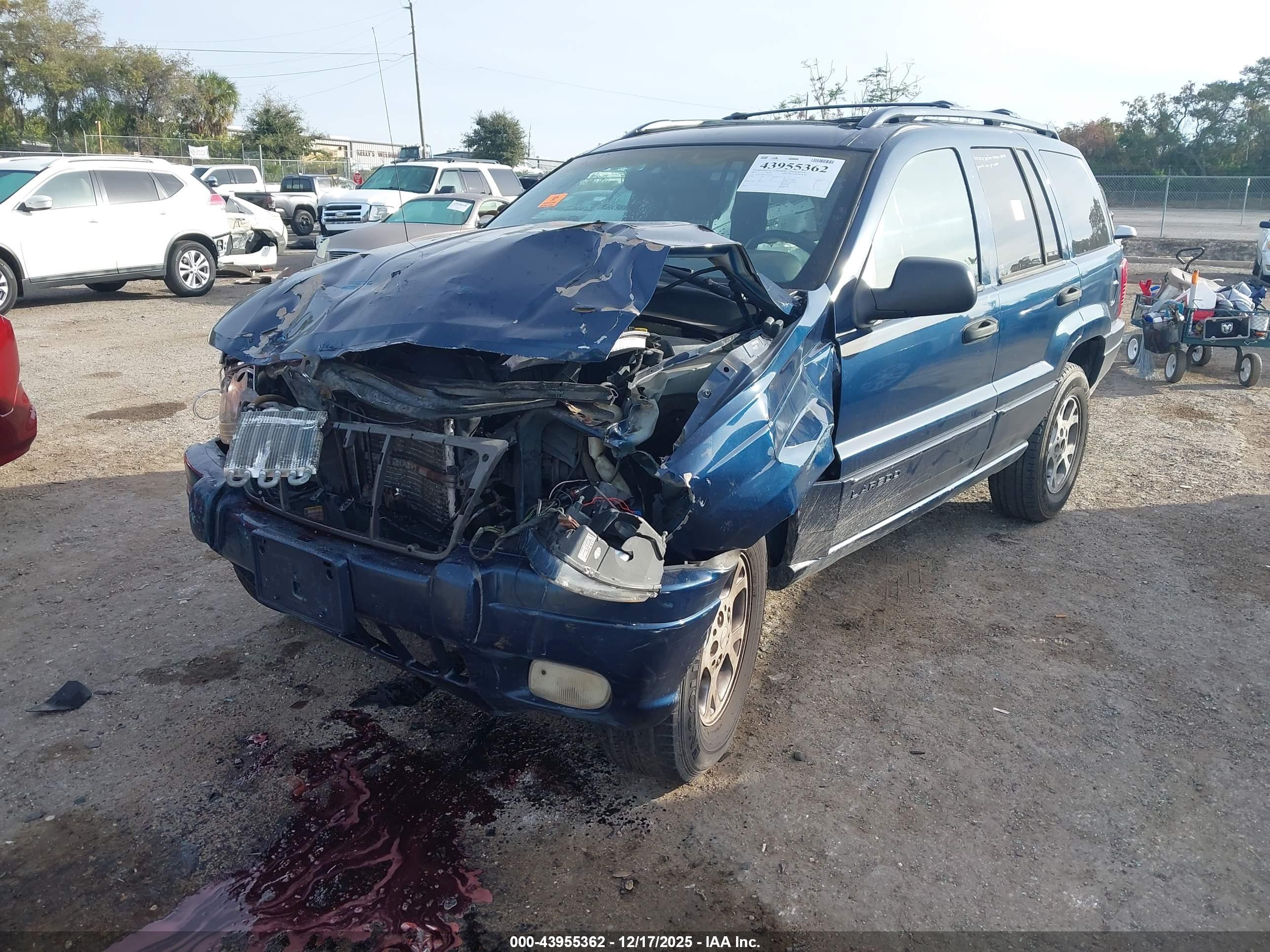 JEEP GRAND image 6