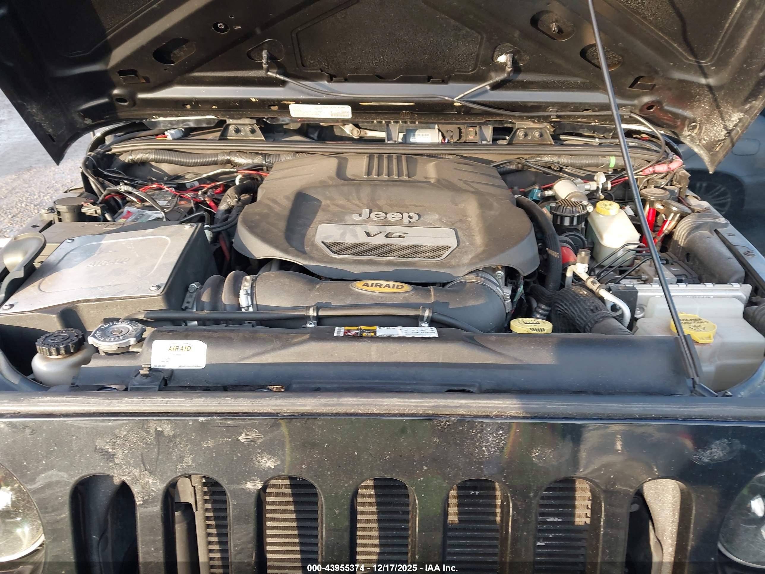 JEEP WRANGLER image 10