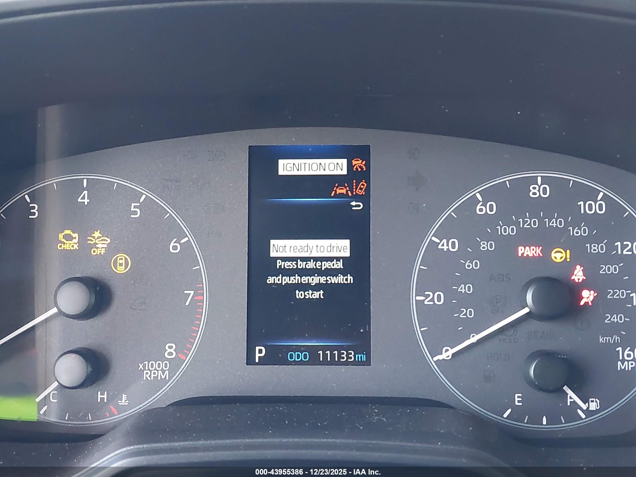 TOYOTA COROLLA image 7