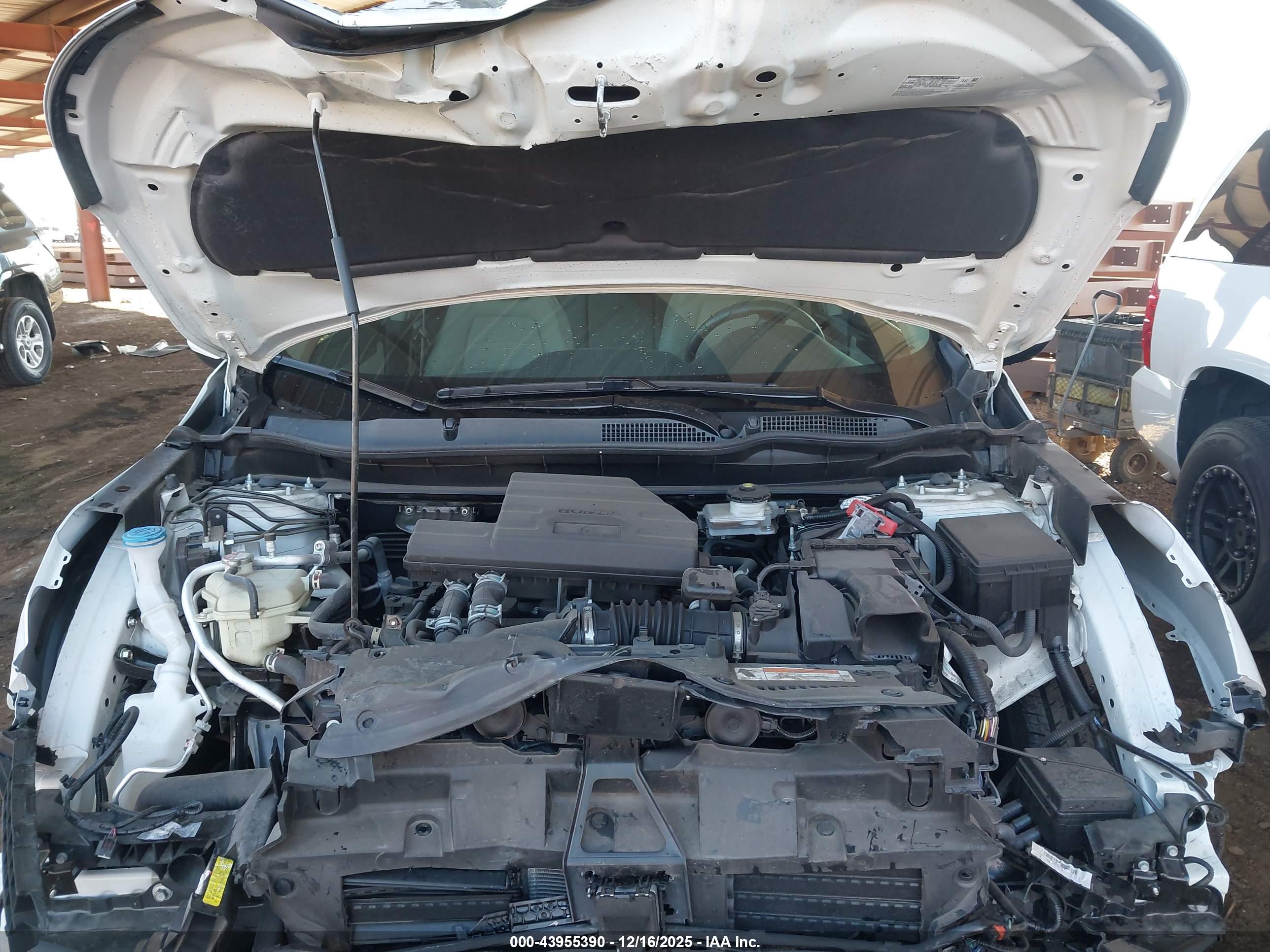 HONDA CR-V image 10