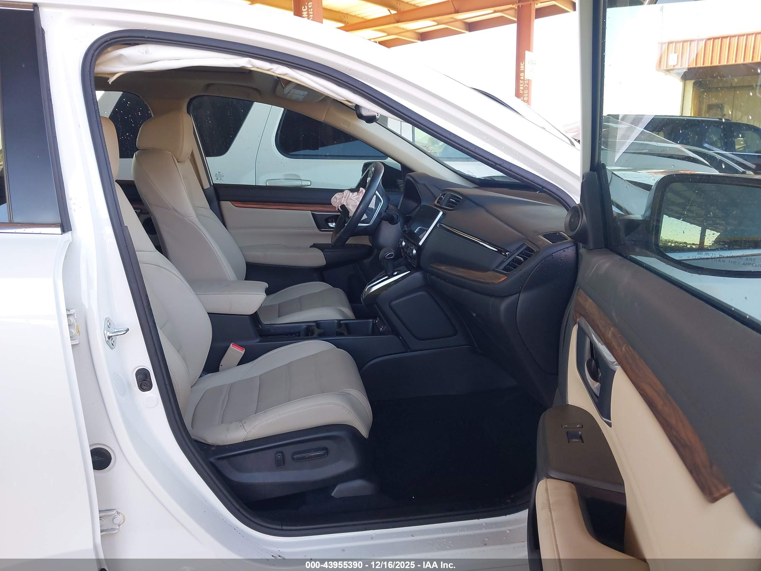 HONDA CR-V image 5