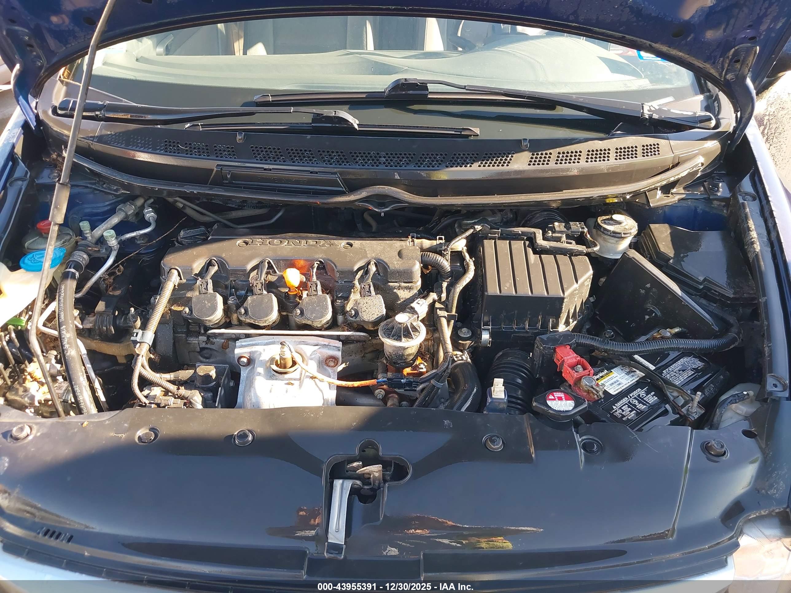 HONDA CIVIC image 10
