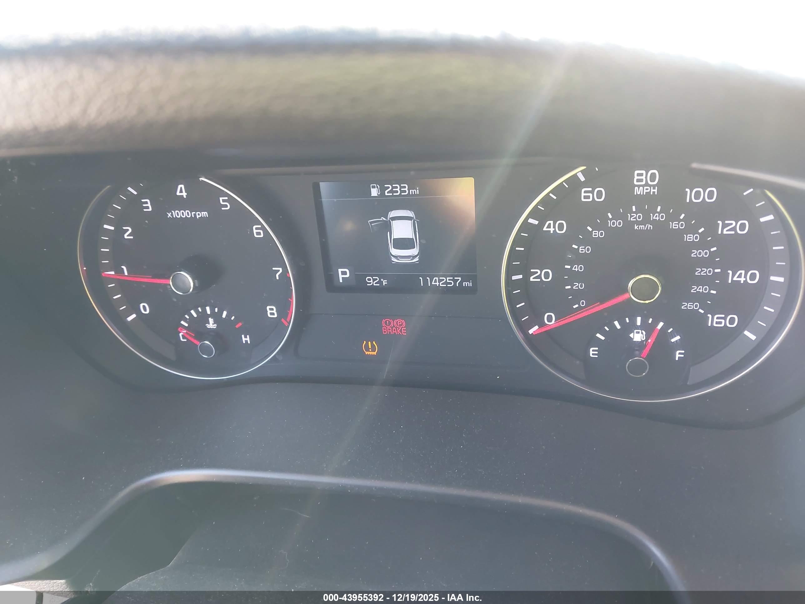 KIA FORTE image 7