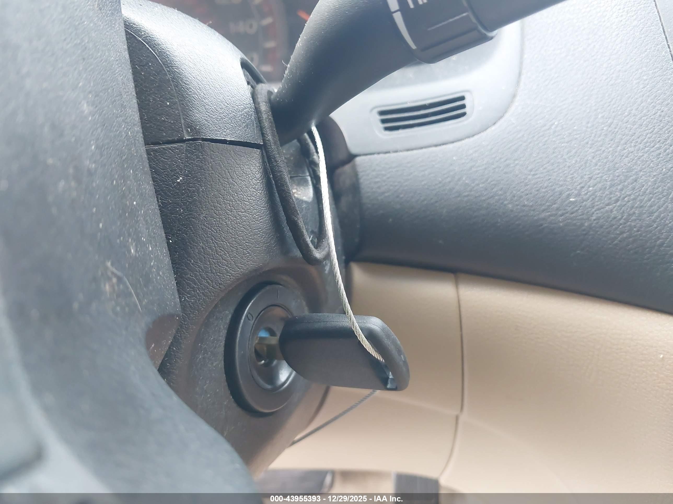 HONDA ACCORD image 11