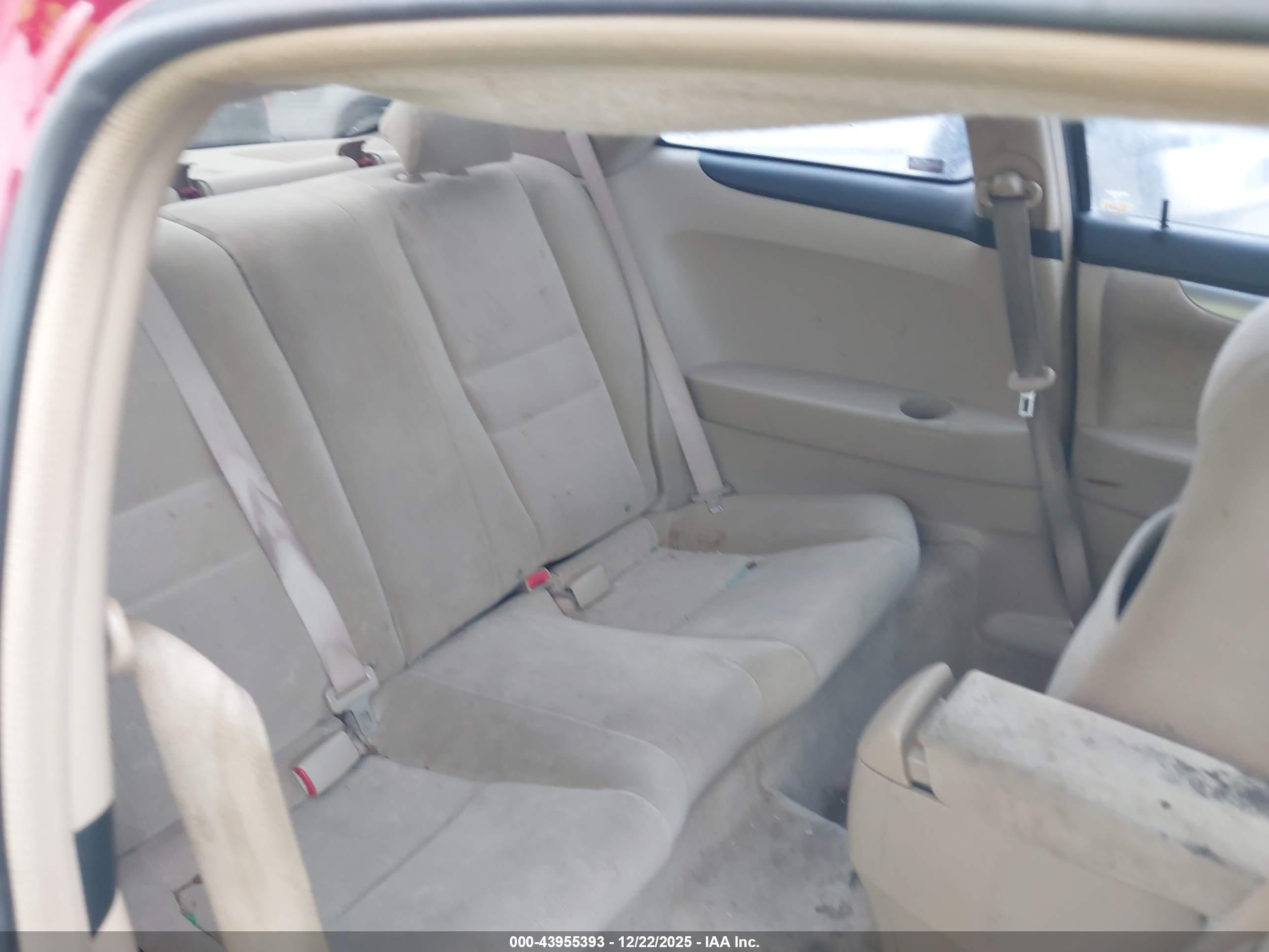 HONDA ACCORD image 8