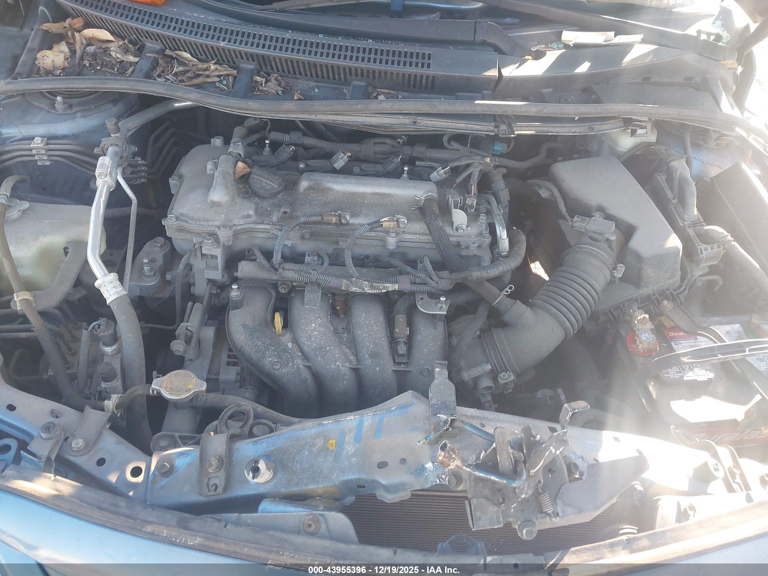 TOYOTA COROLLA image 10