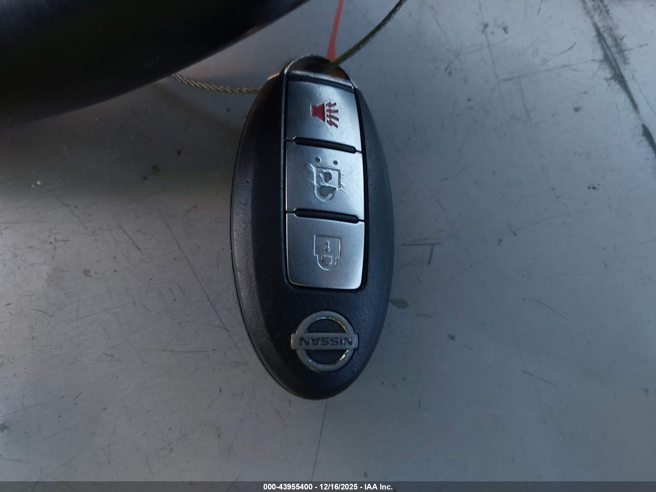 NISSAN JUKE image 11