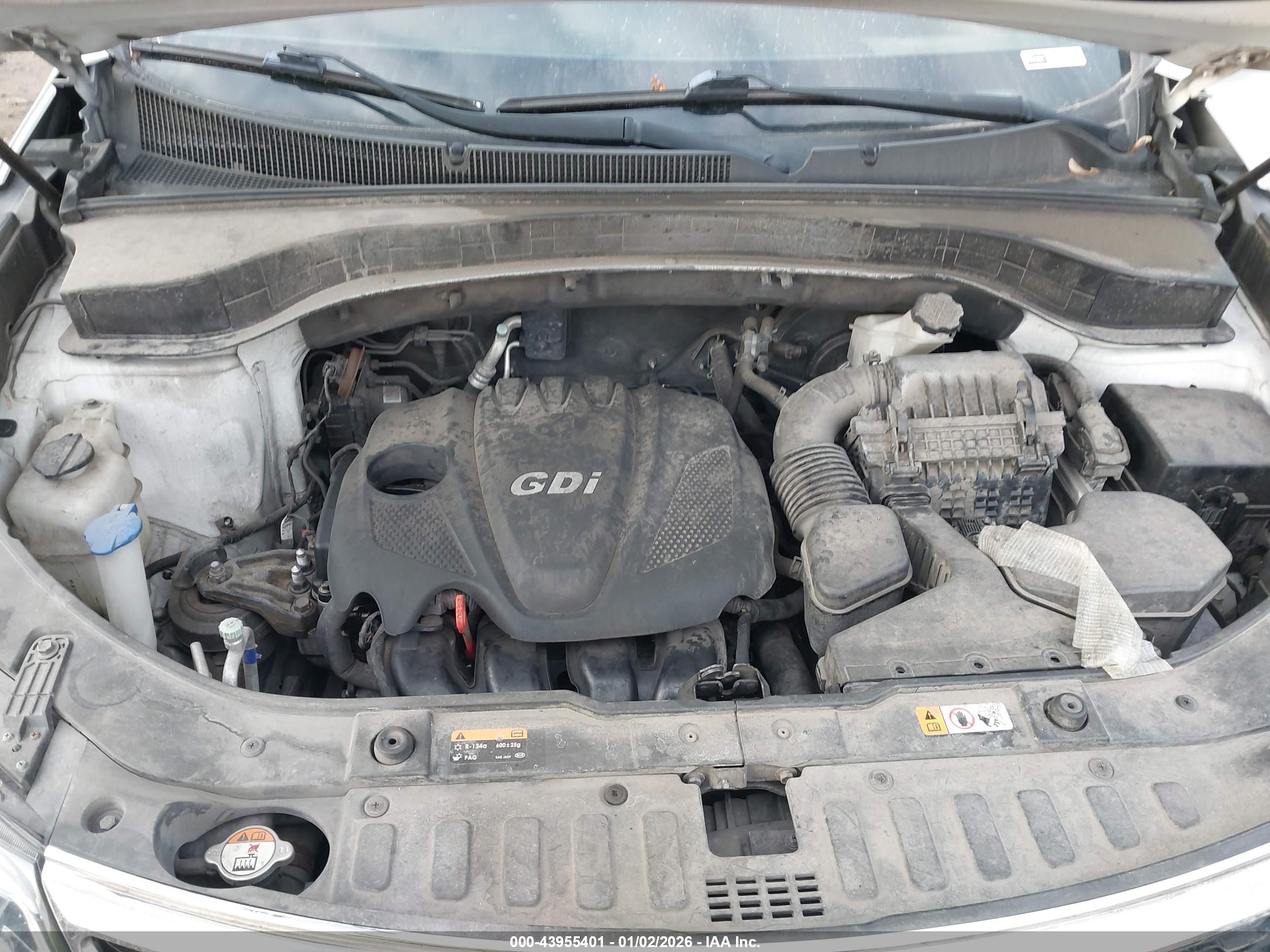 KIA SORENTO image 10