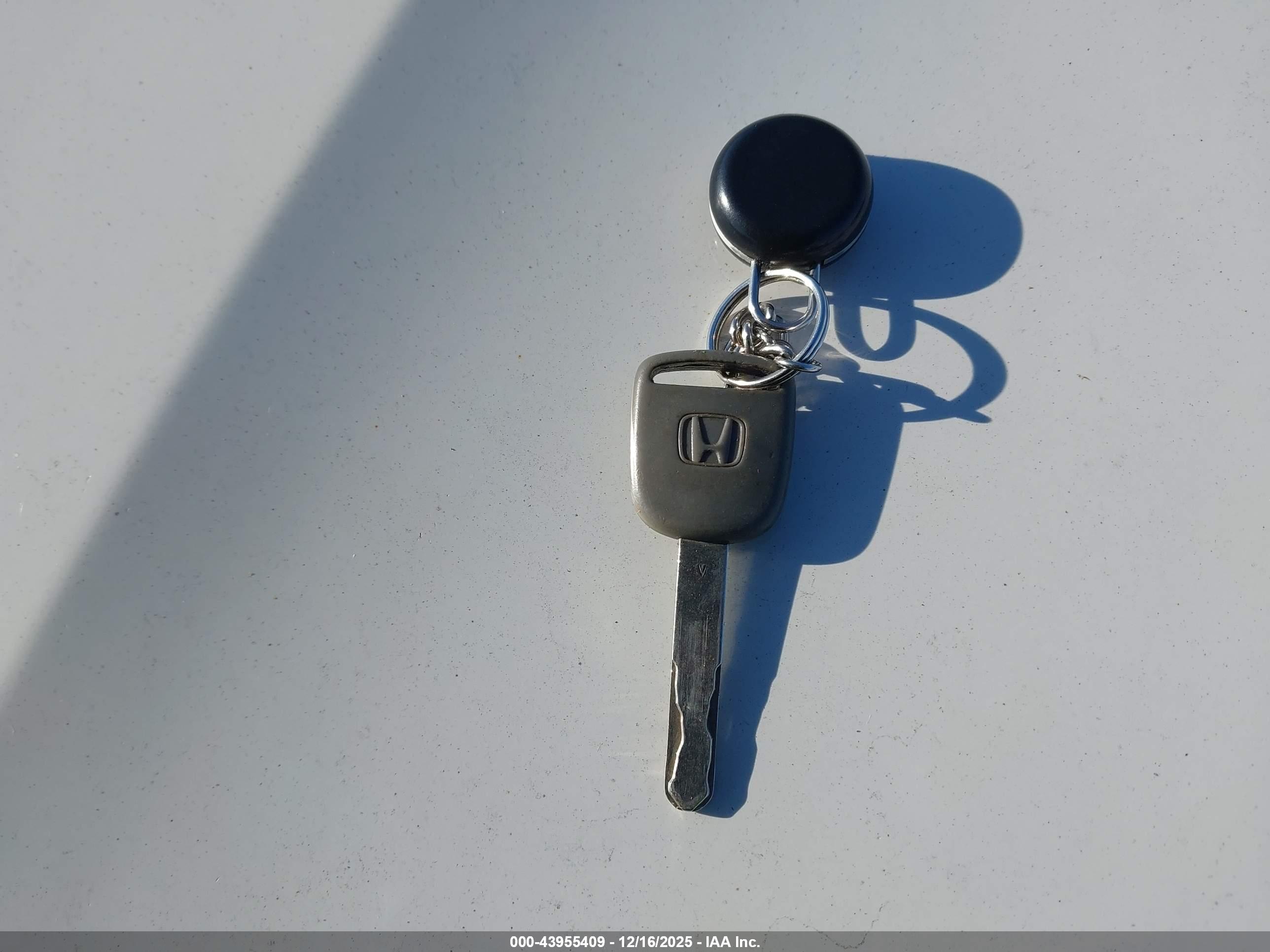 HONDA ACCORD image 11
