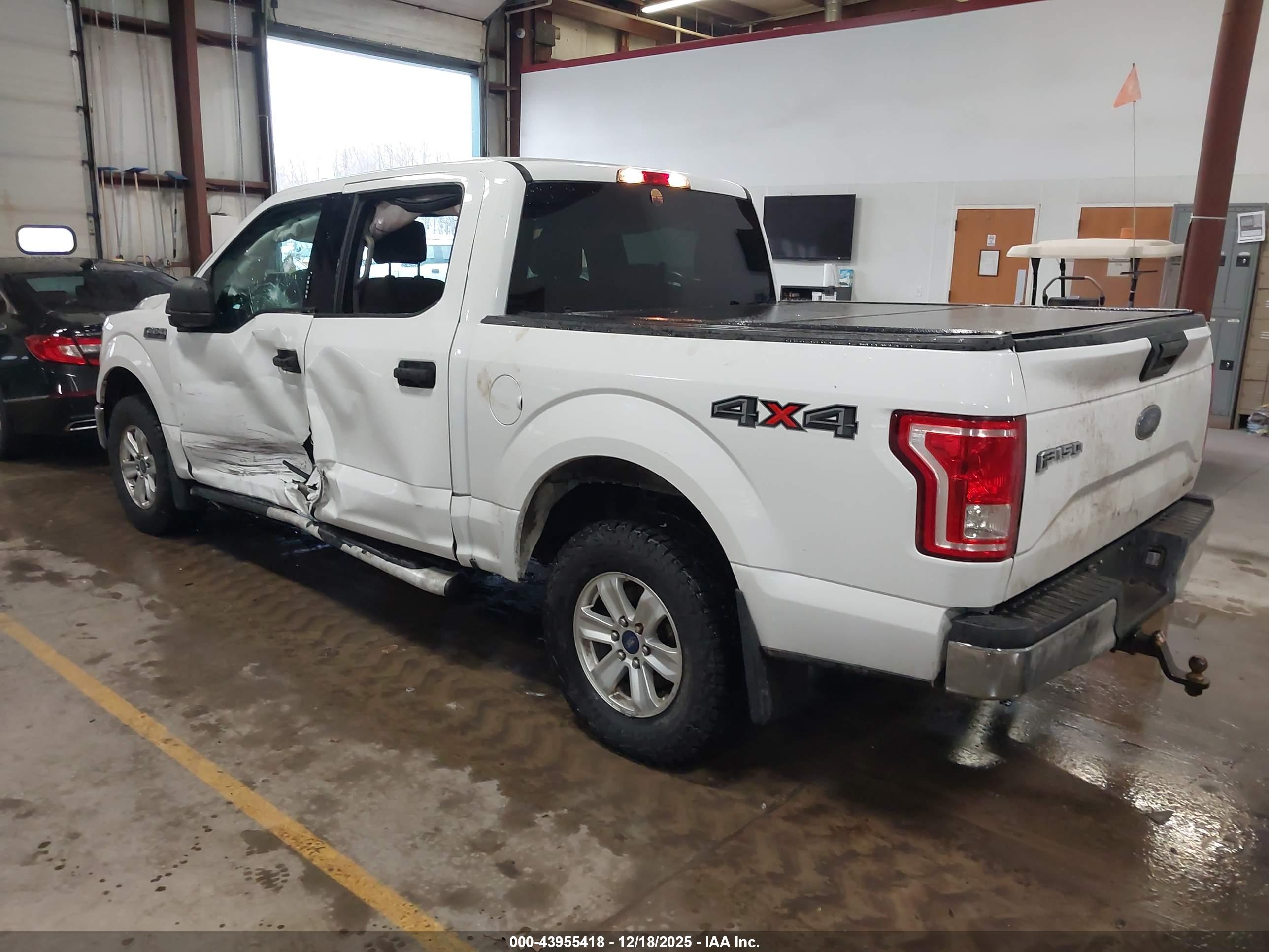 FORD F-150 image 3