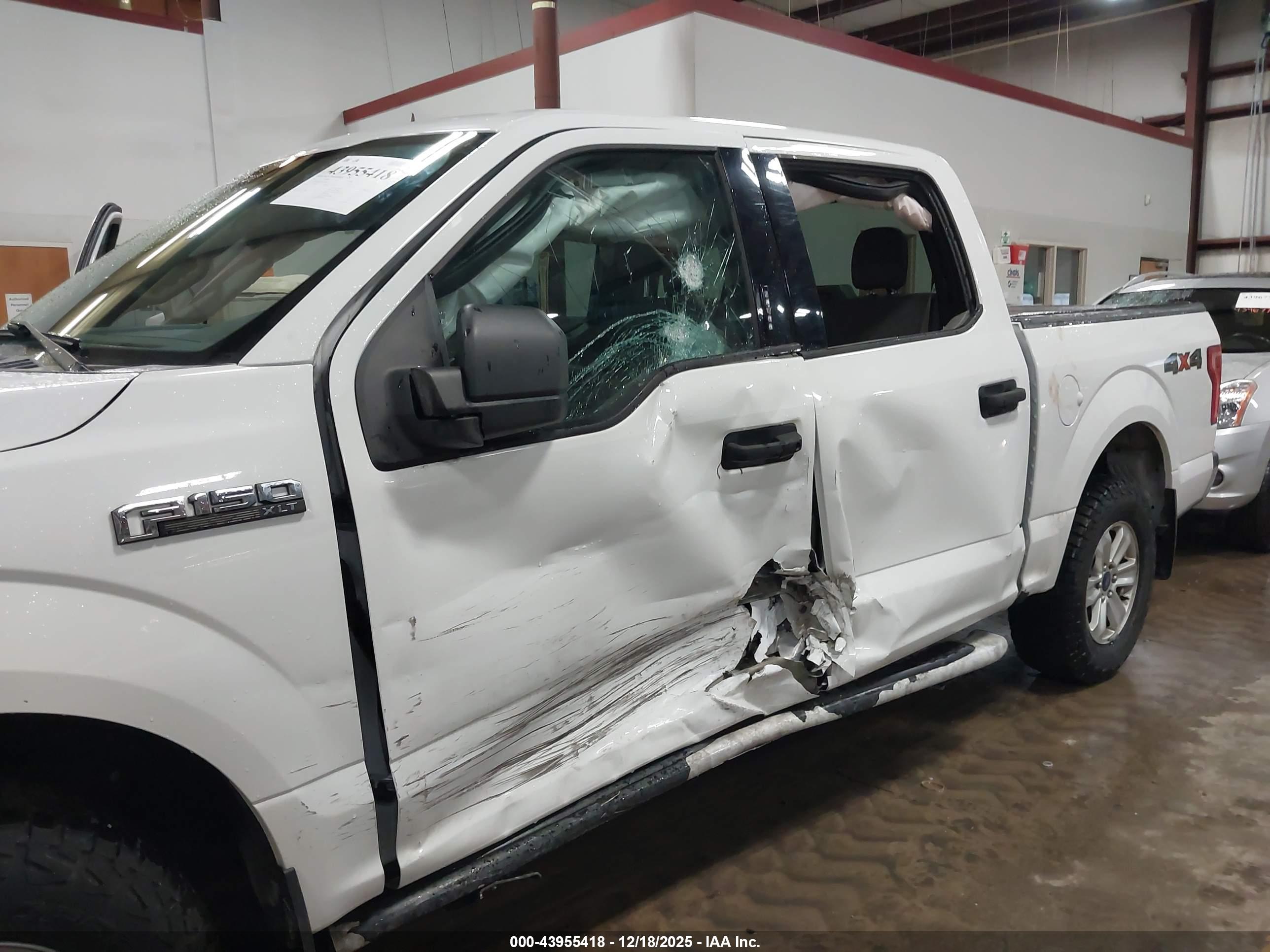 FORD F-150 image 6