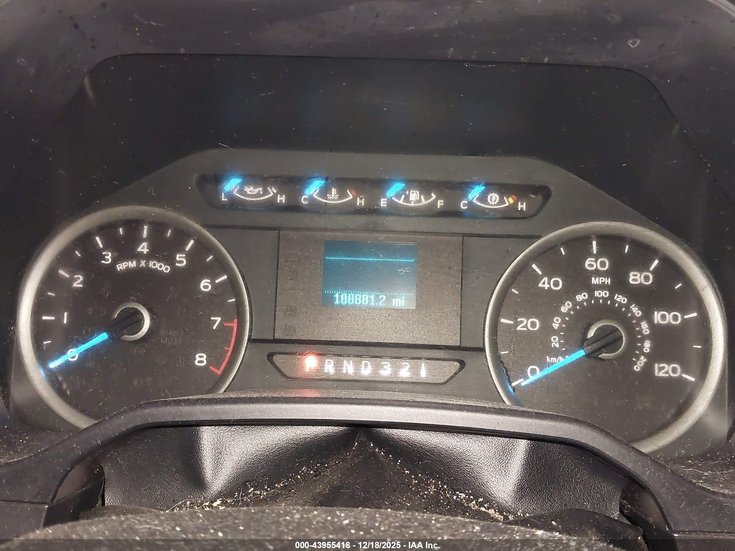 FORD F-150 image 7