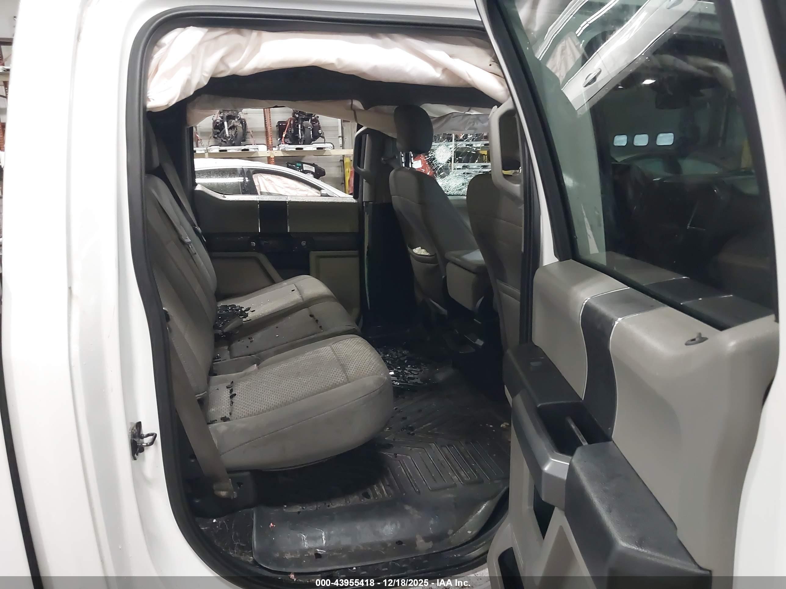 FORD F-150 image 8