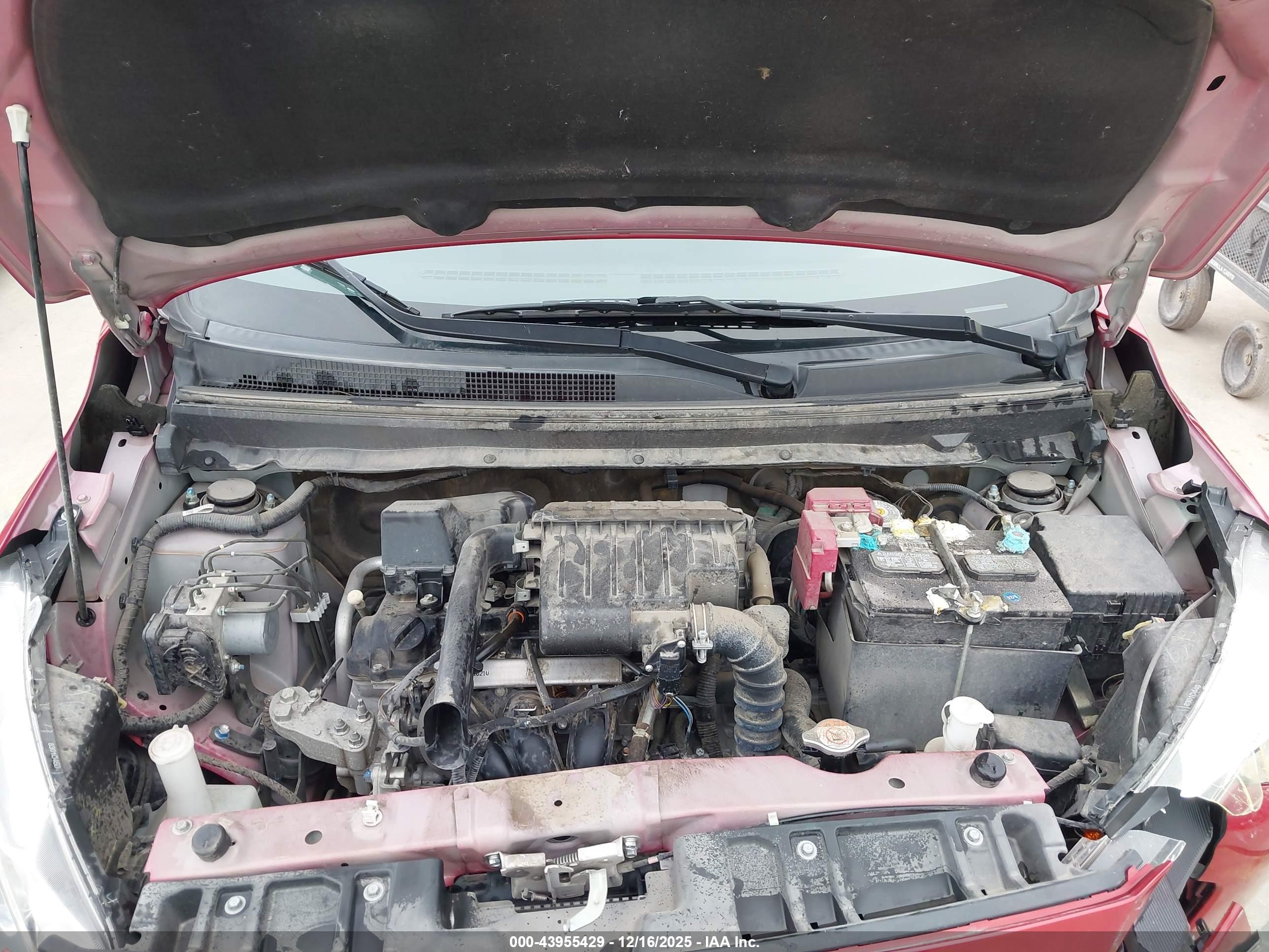 MITSUBISHI MIRAGE image 10