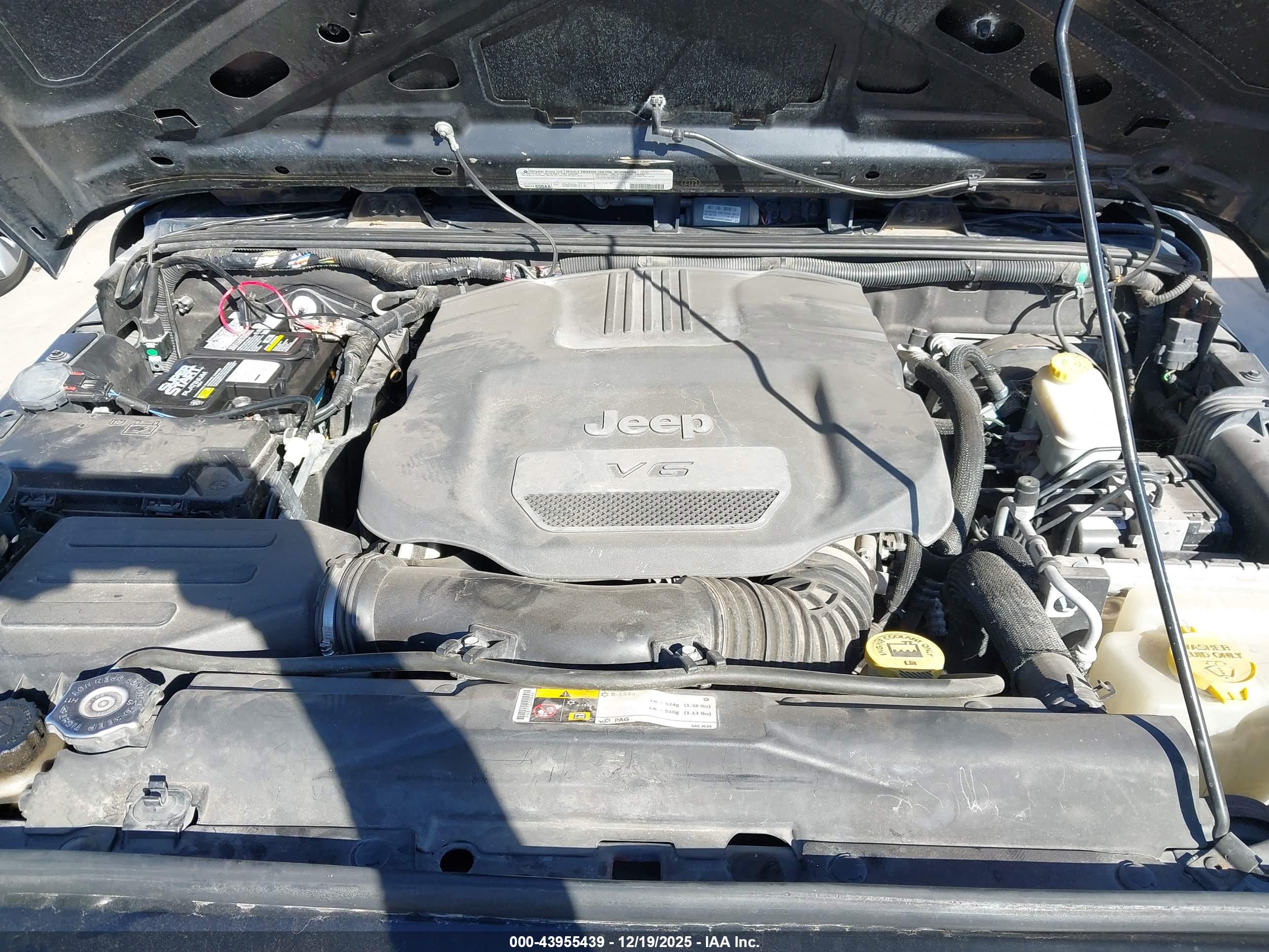 JEEP WRANGLER image 10
