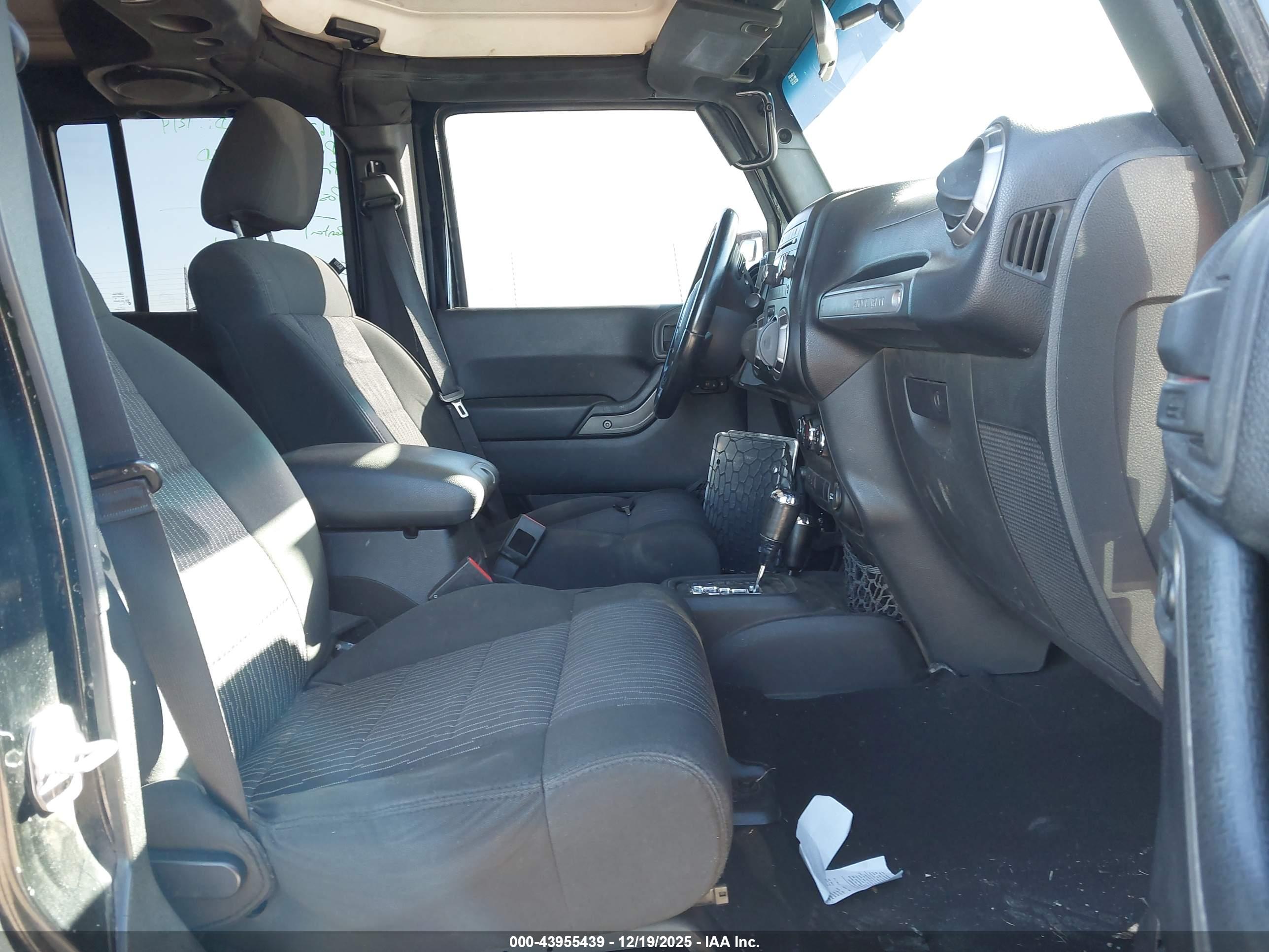 JEEP WRANGLER image 5