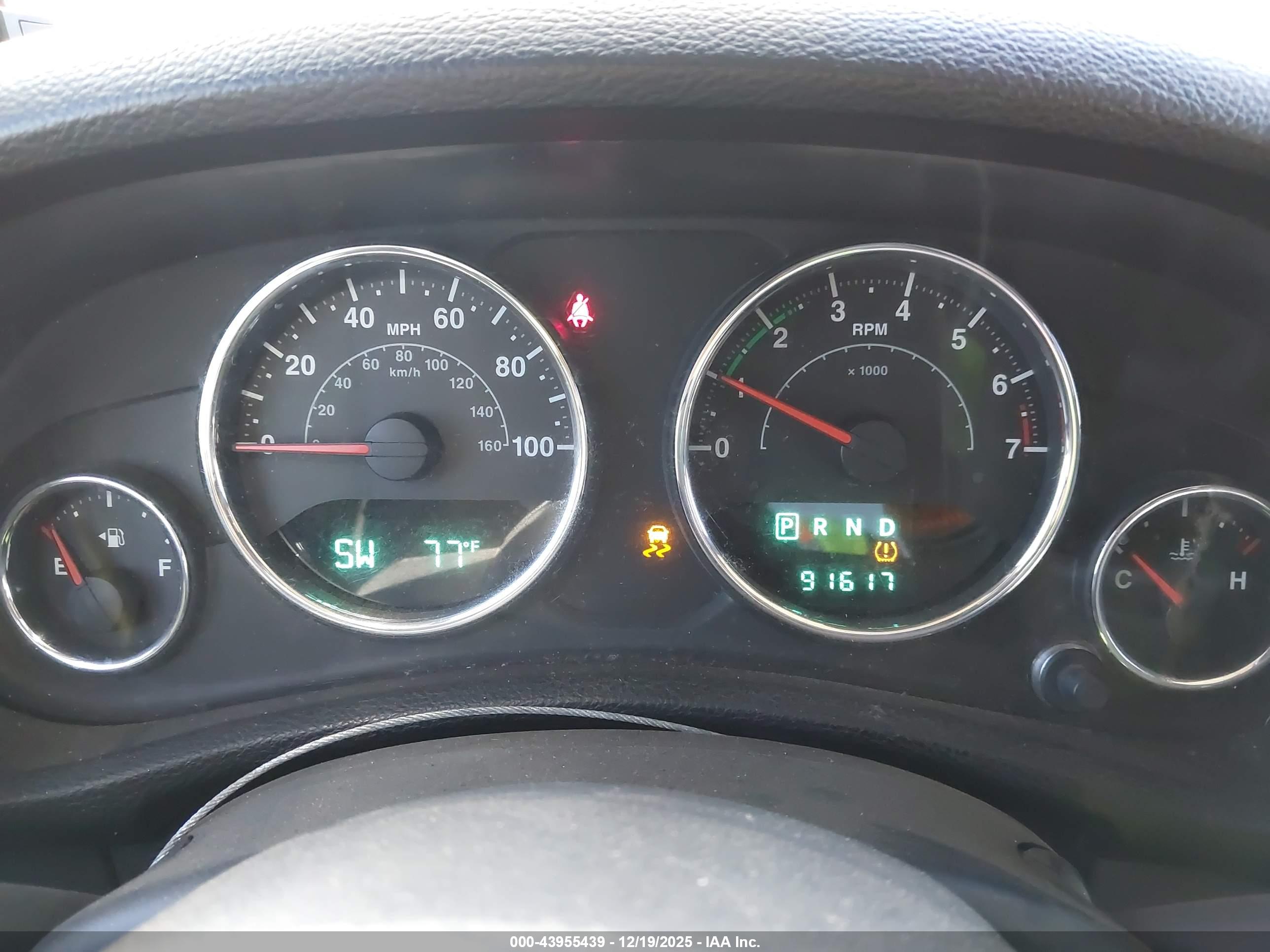 JEEP WRANGLER image 7