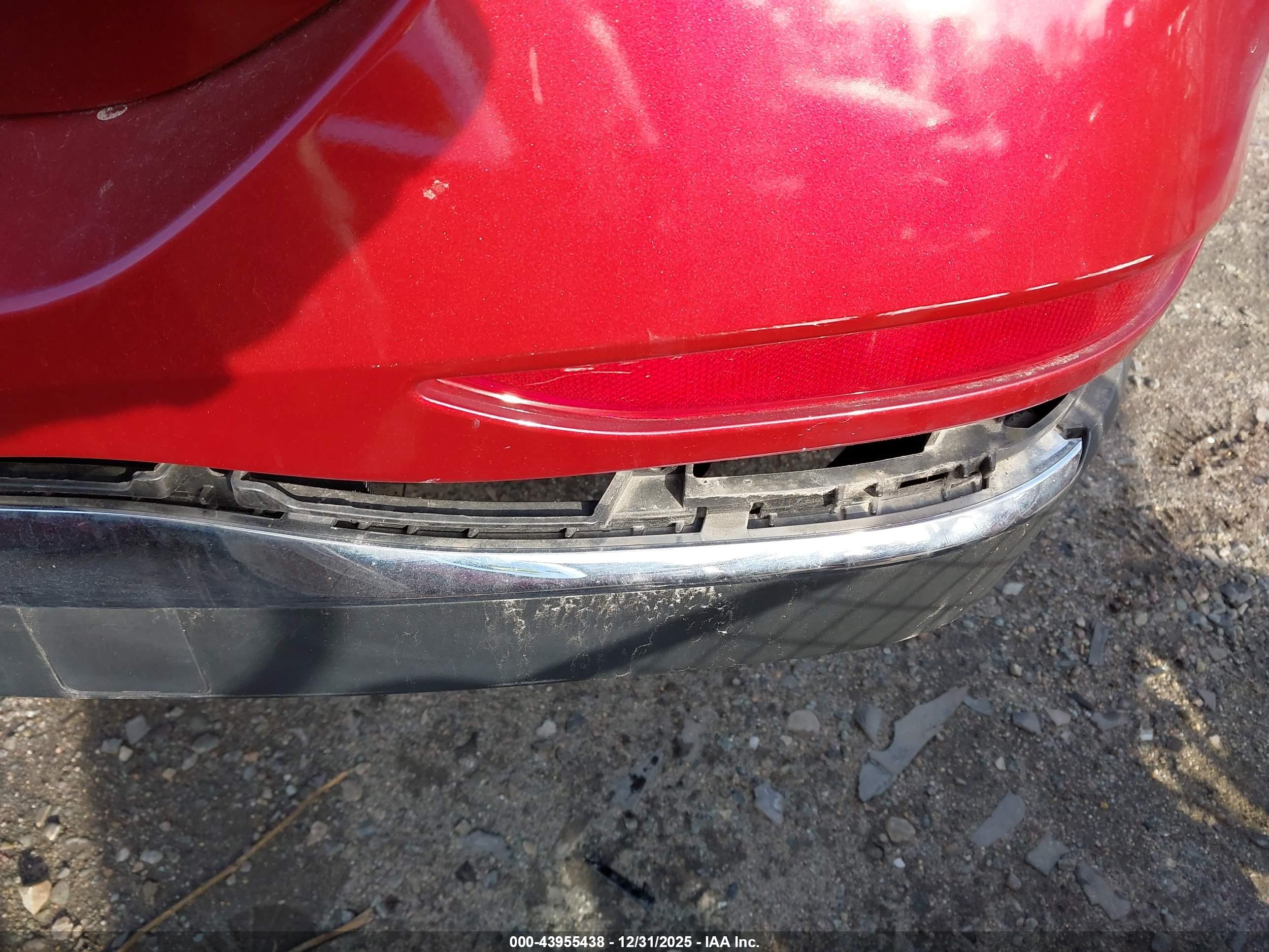 CHEVROLET EQUINOX image 6