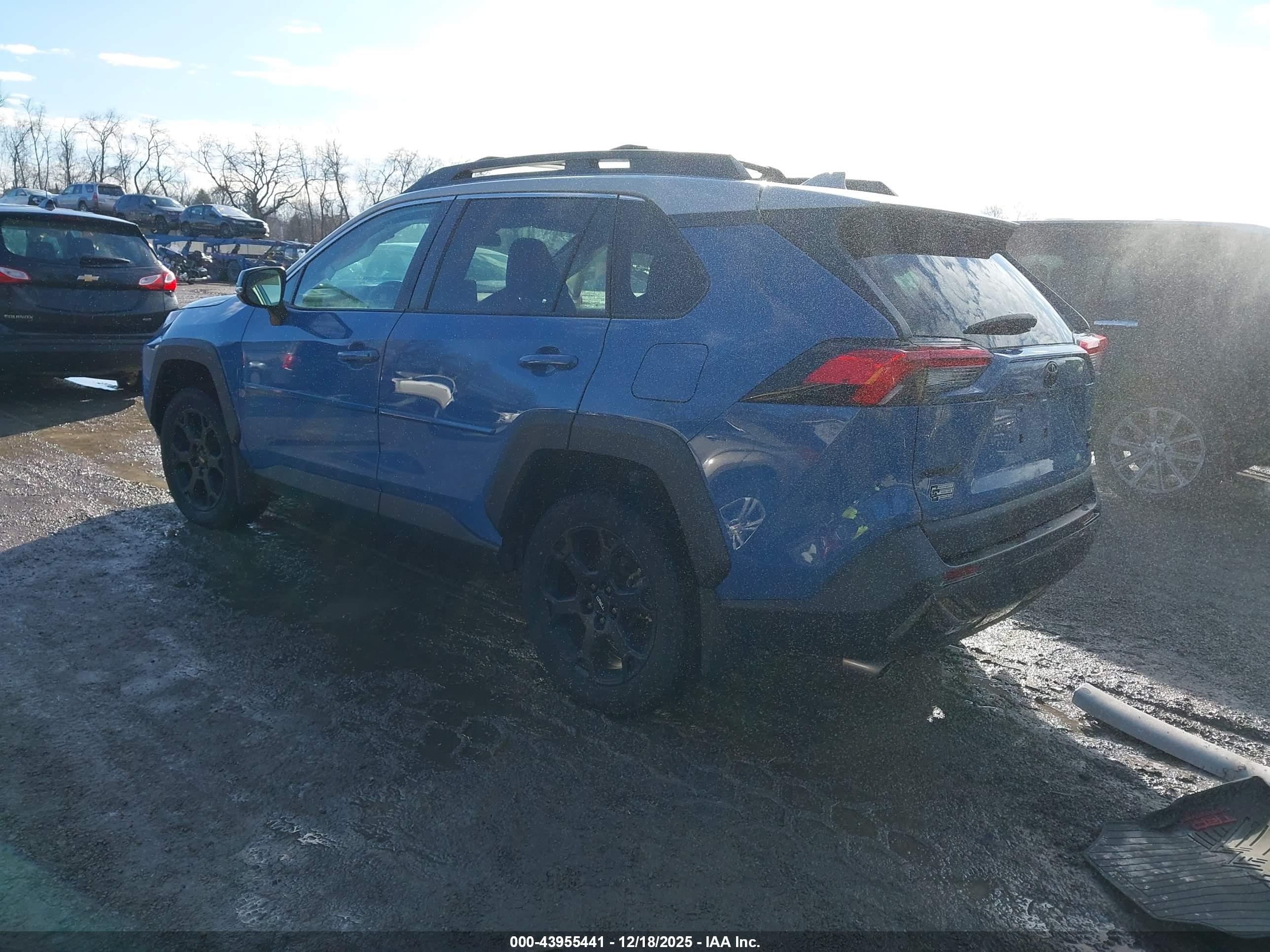 TOYOTA RAV4 image 3