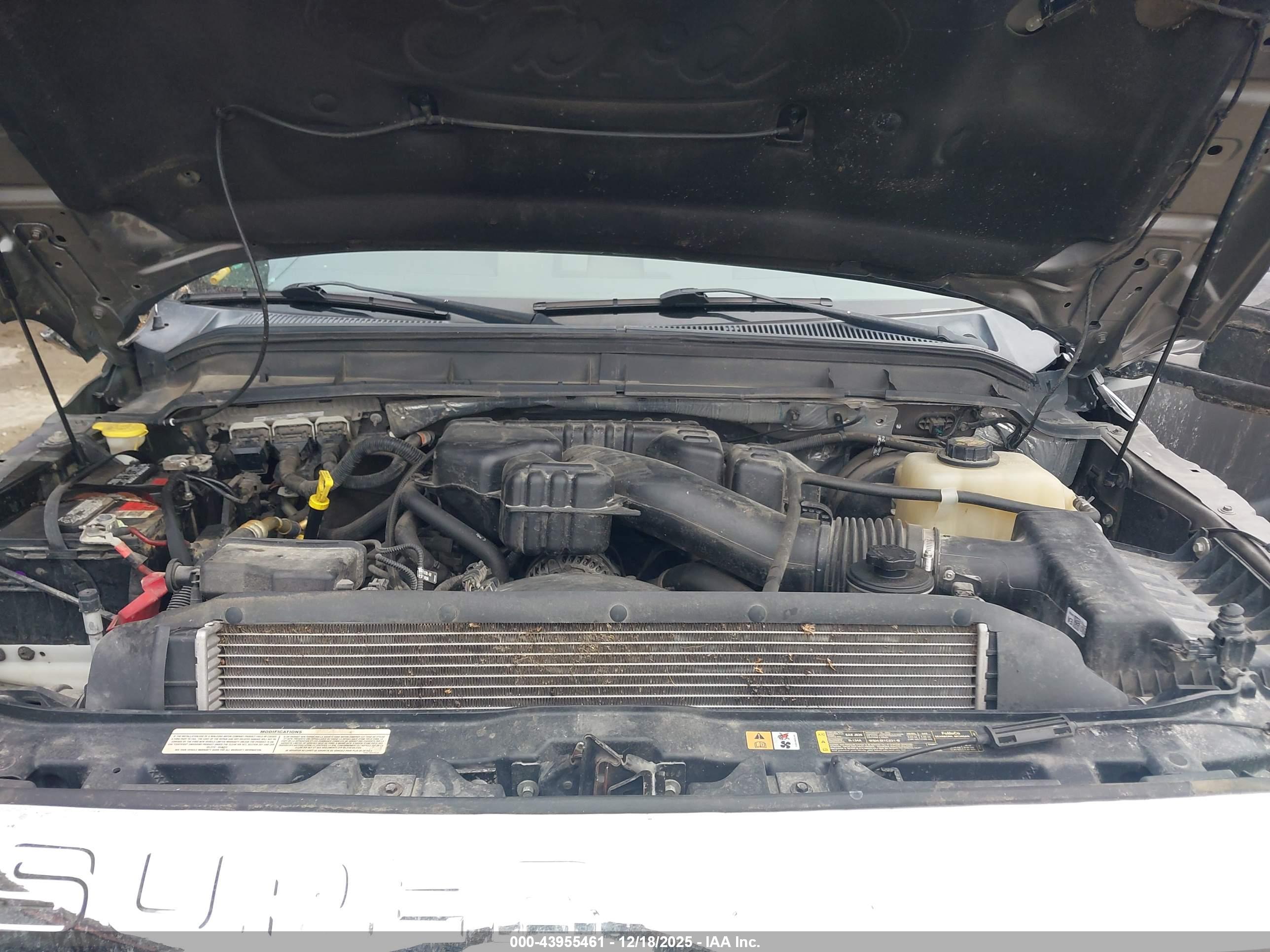 FORD F-250 image 10