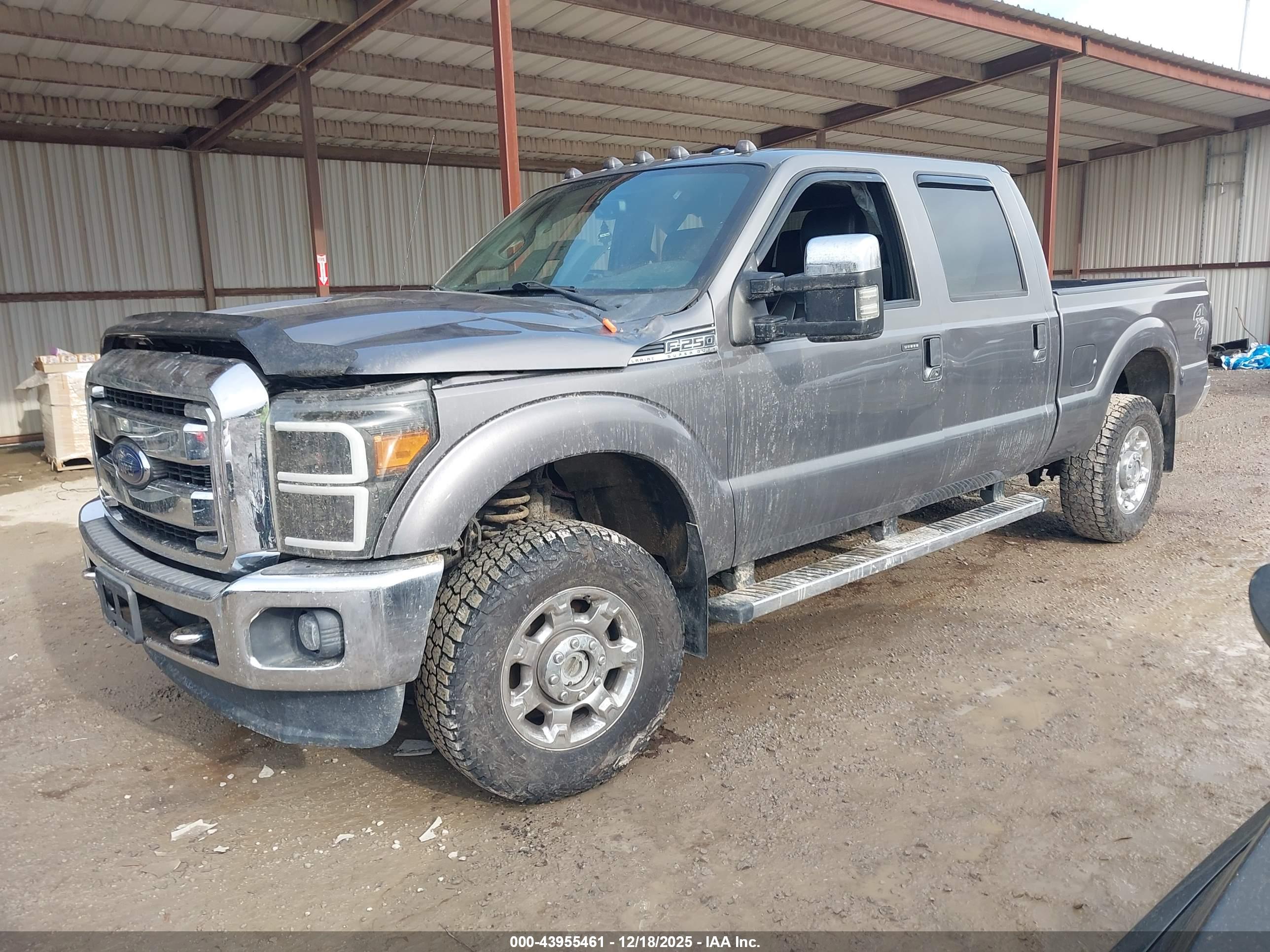 FORD F-250 image 2