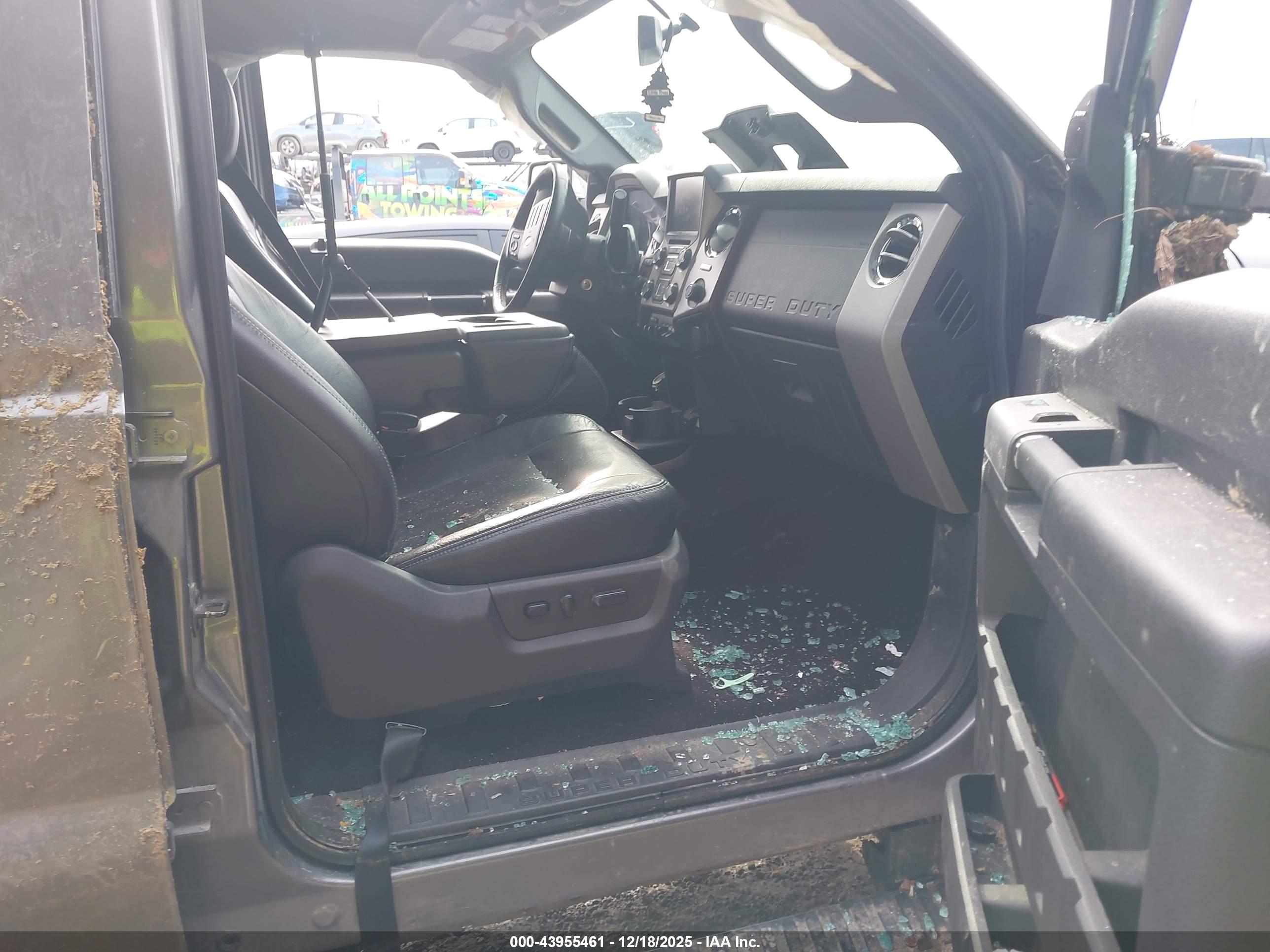 FORD F-250 image 5