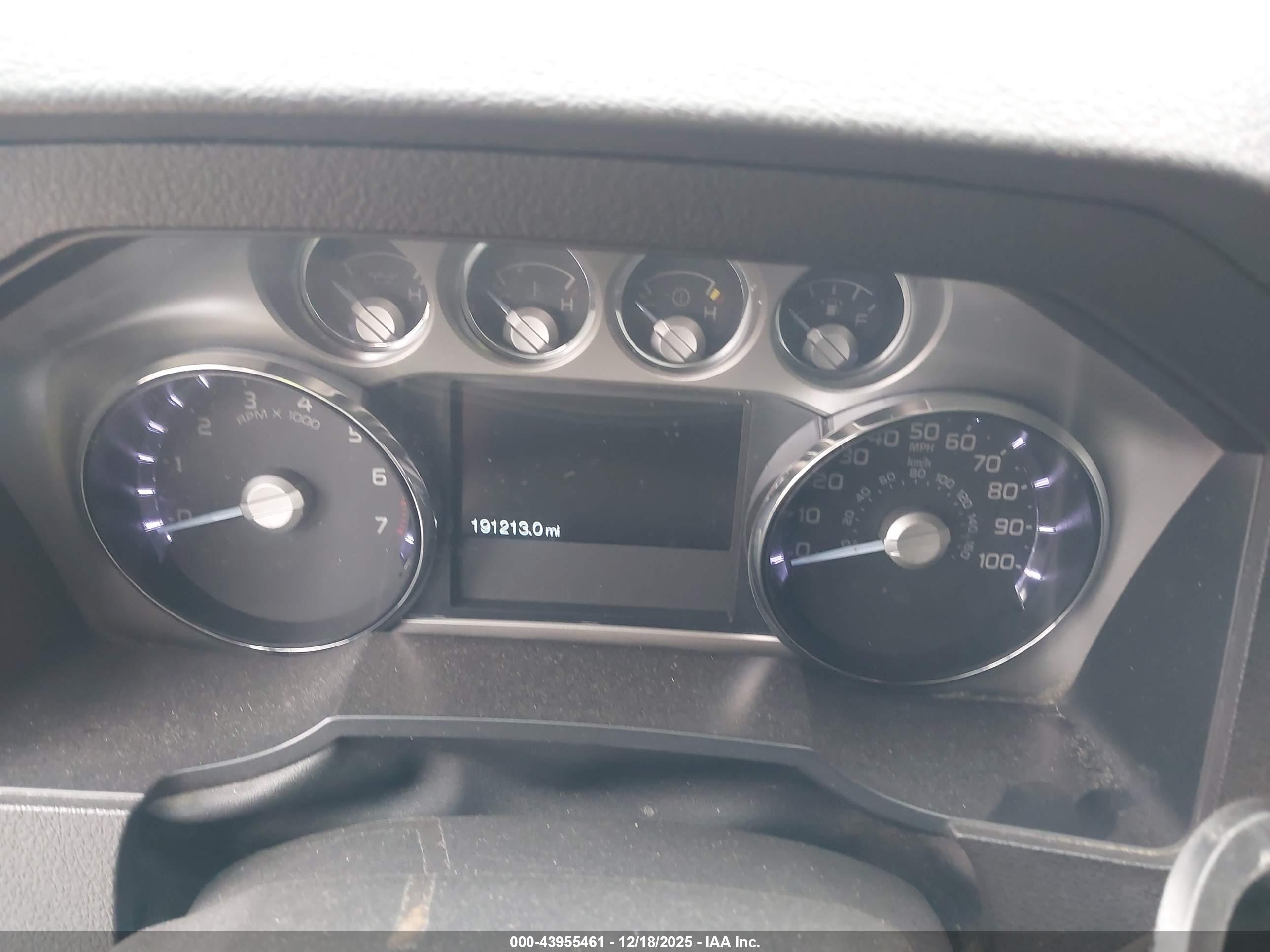 FORD F-250 image 7