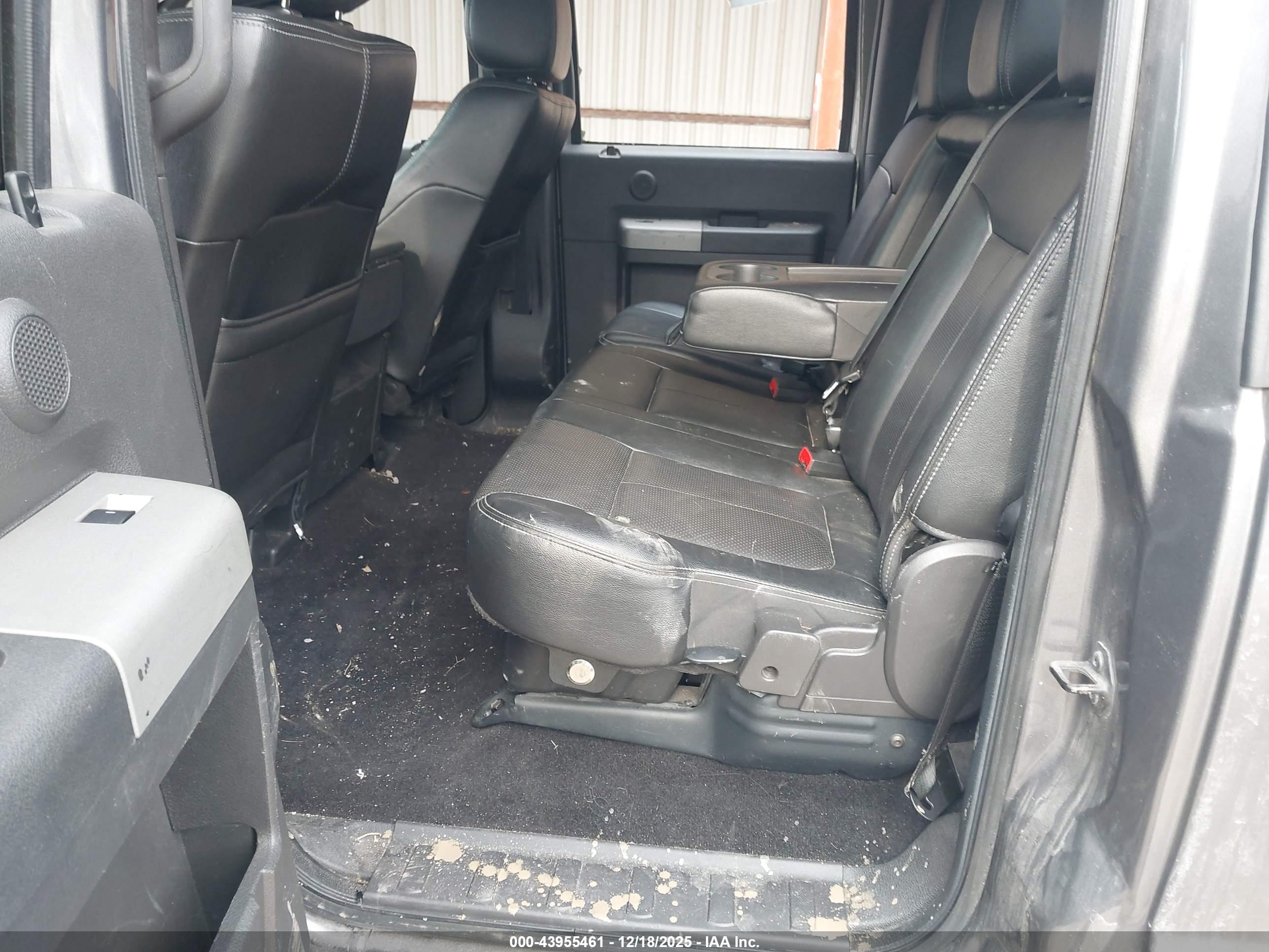 FORD F-250 image 8