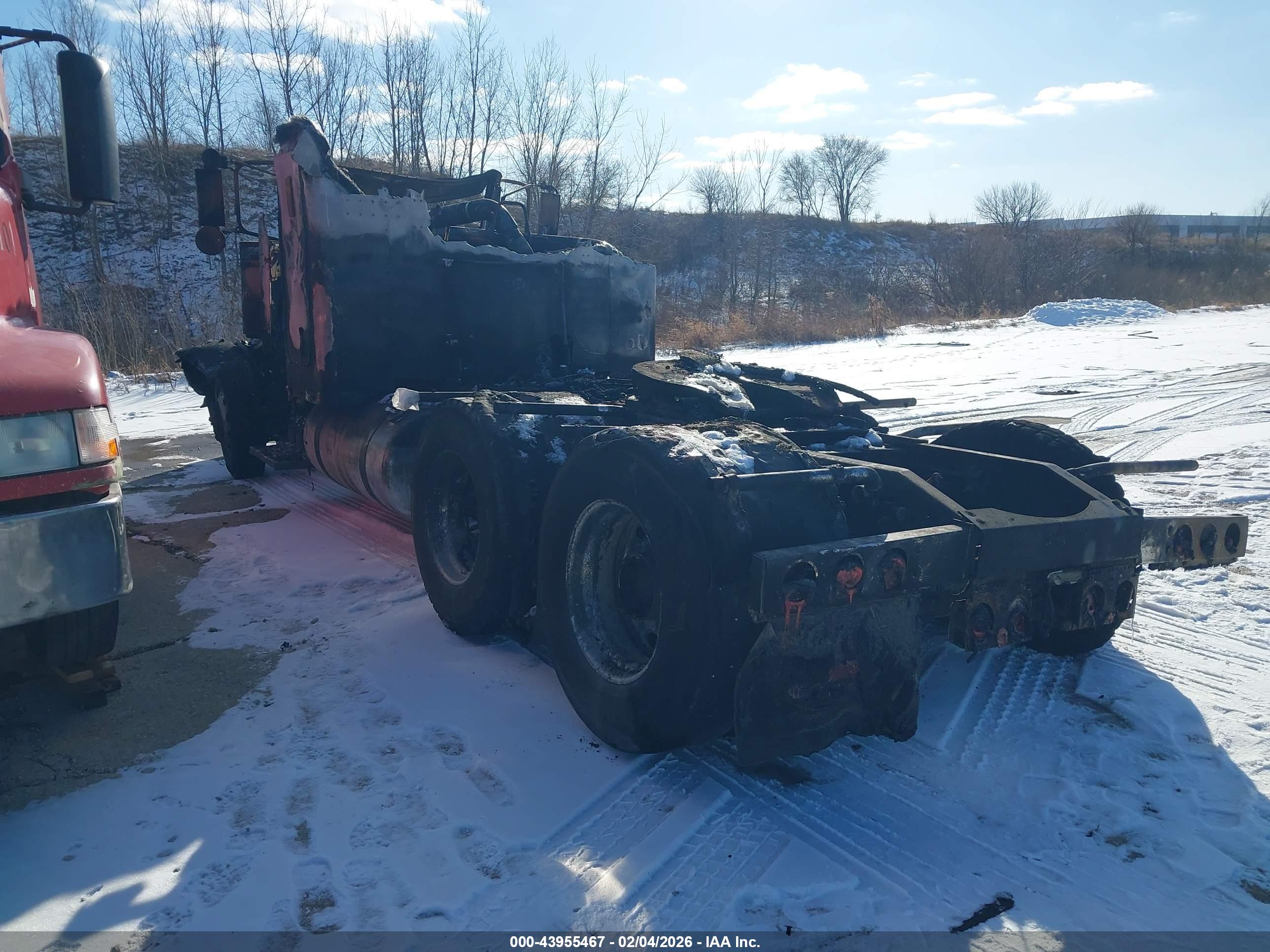 PETERBILT 379 image 3
