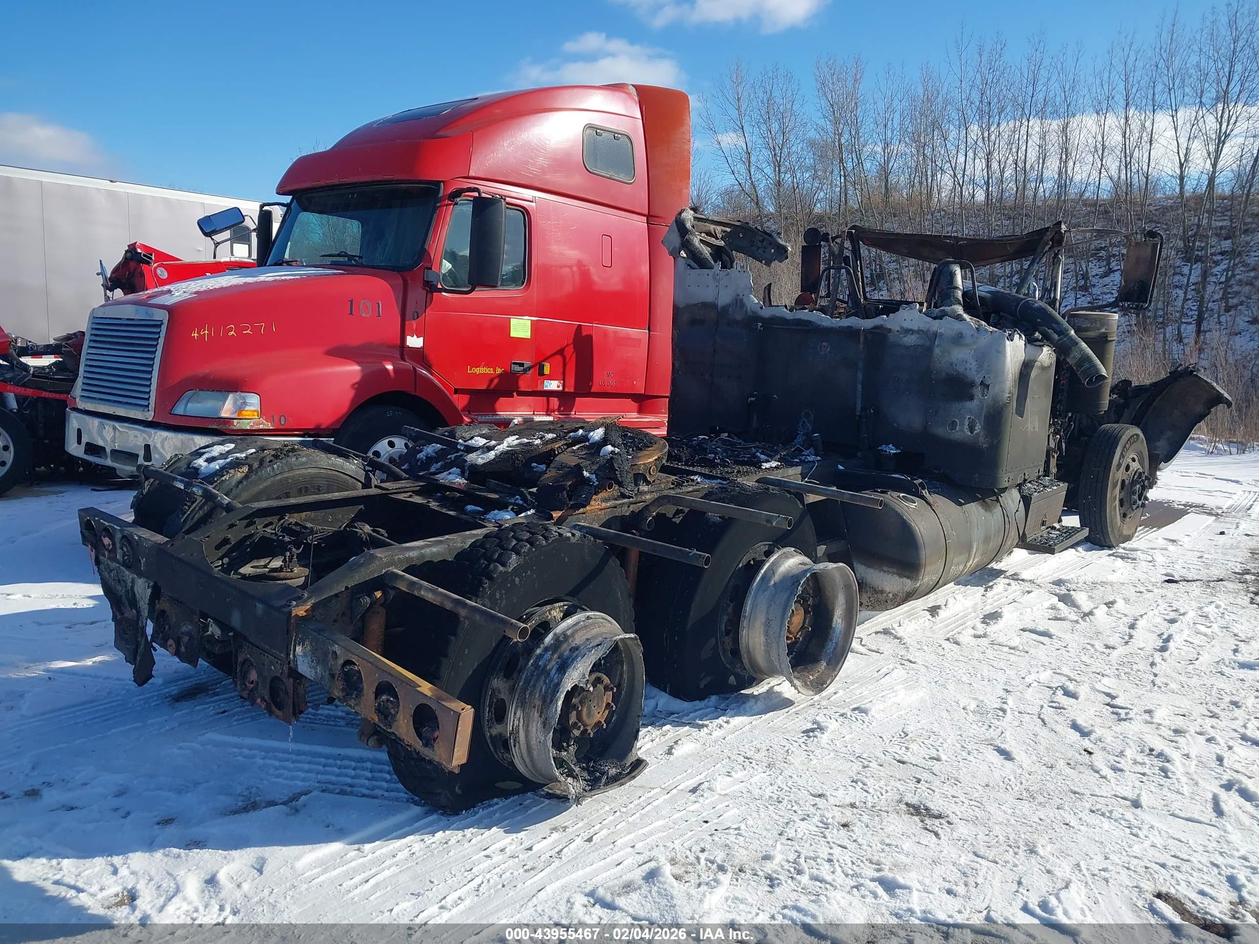 PETERBILT 379 image 4