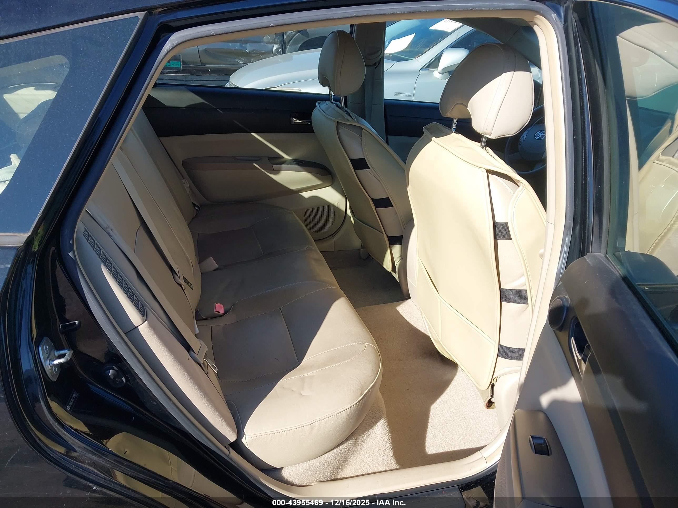TOYOTA PRIUS image 8