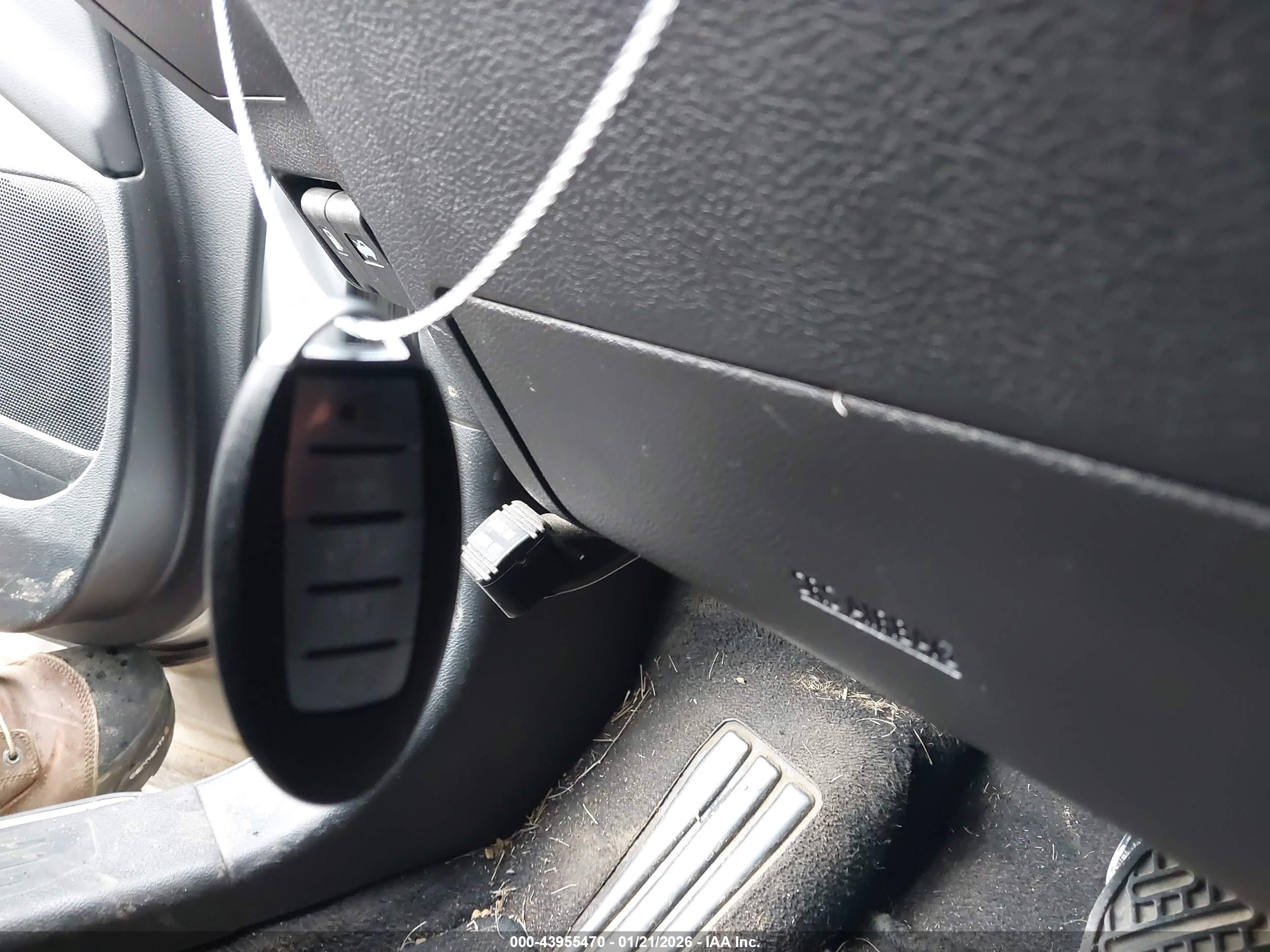 NISSAN MURANO image 11