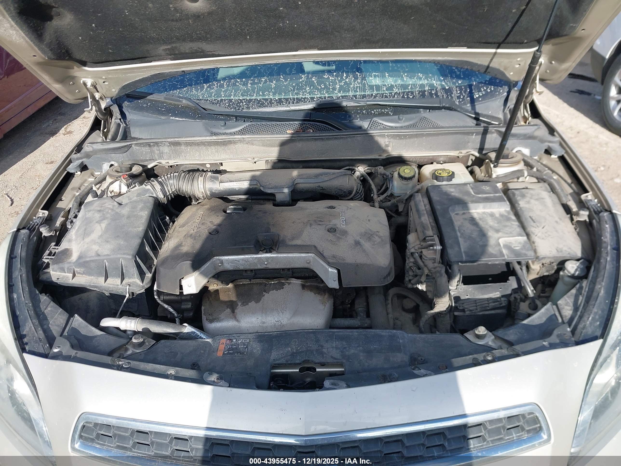 CHEVROLET MALIBU image 10