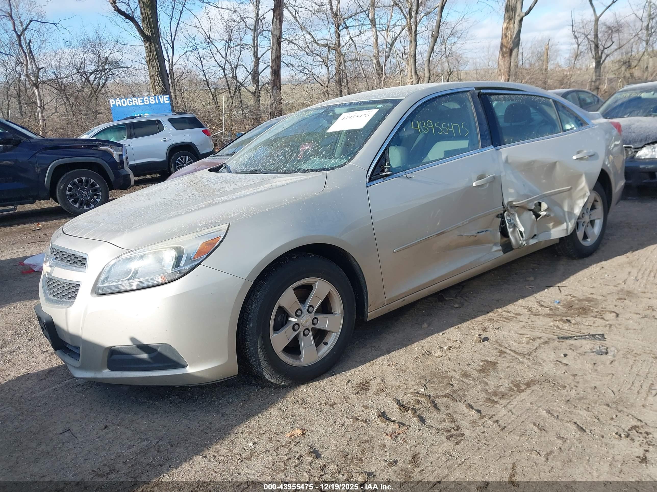 CHEVROLET MALIBU image 6