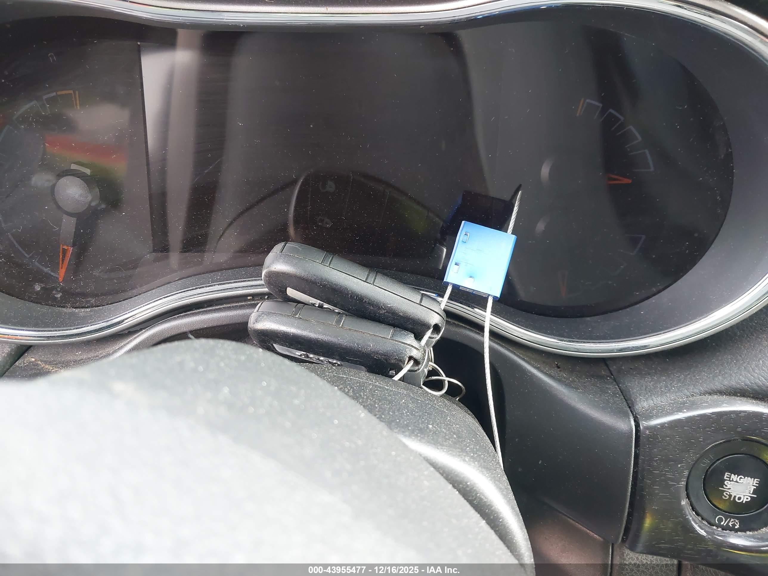 JEEP GRAND image 11