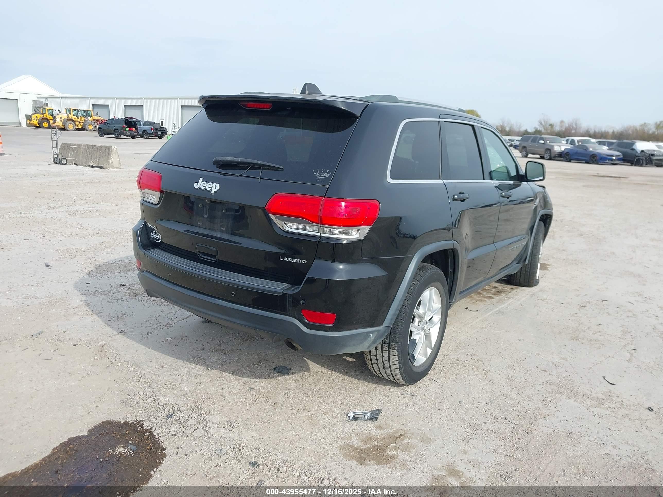 JEEP GRAND image 4