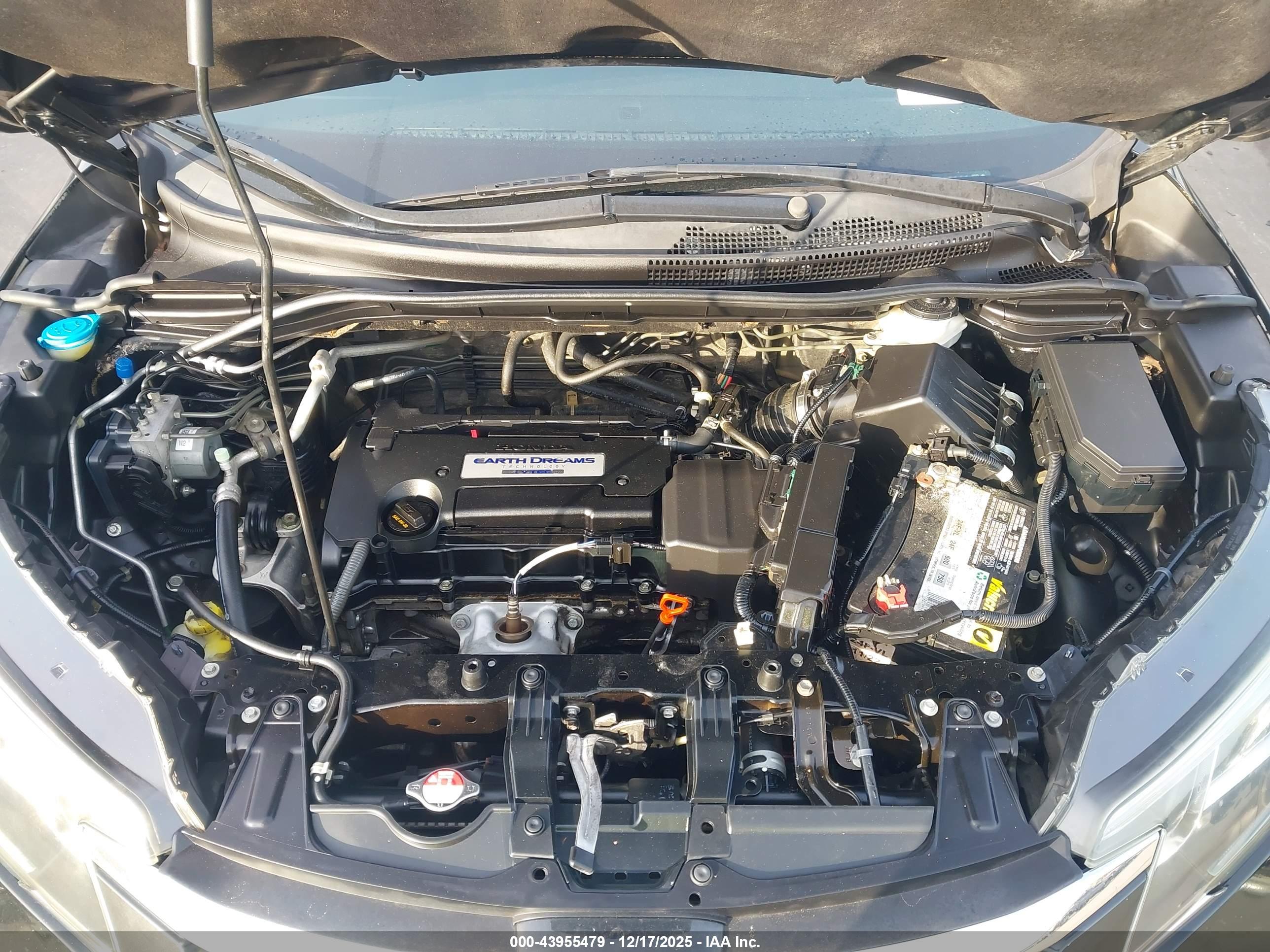 HONDA CR-V image 10